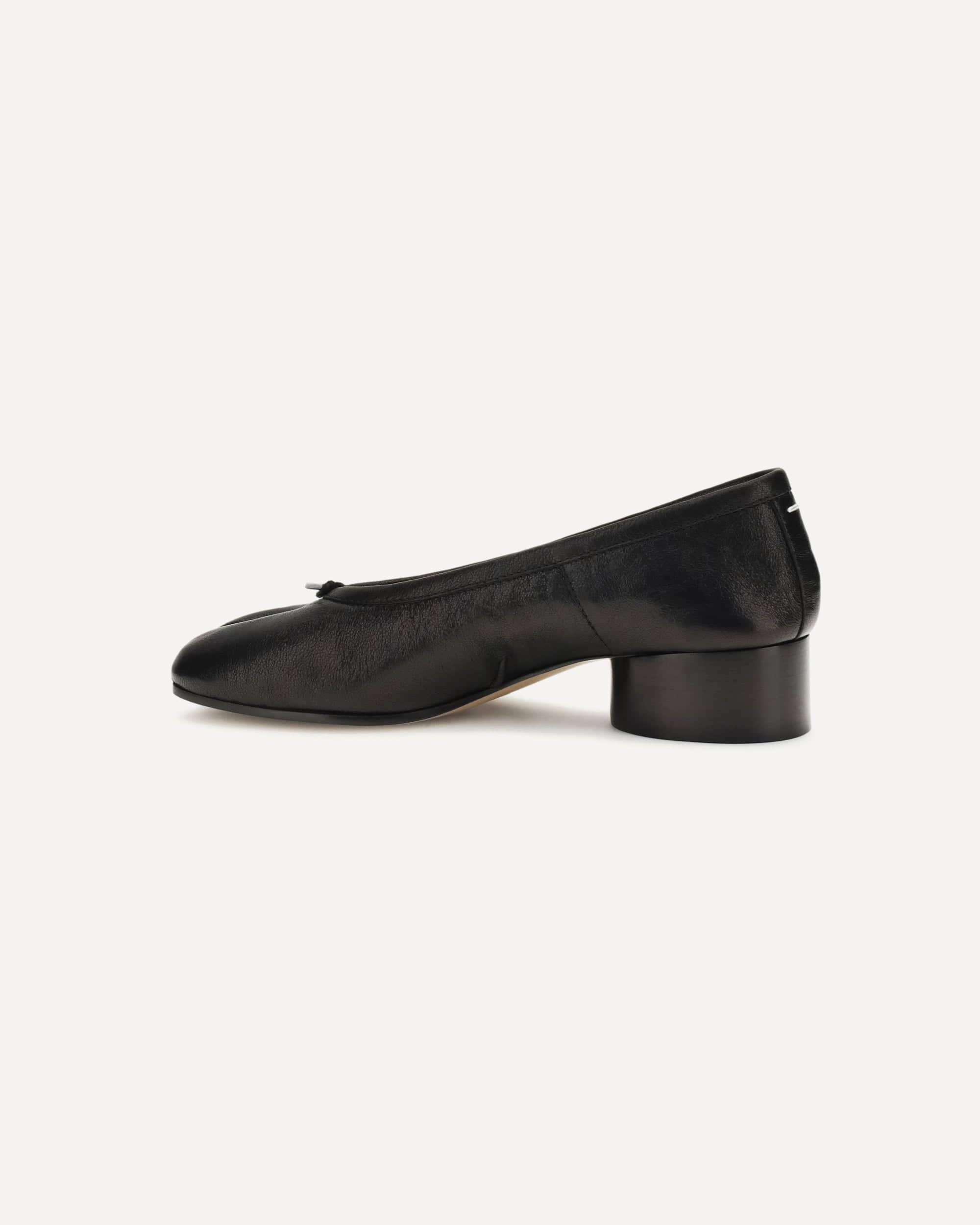 Maison Margiela Tabi Ballerinas Flat Shoes