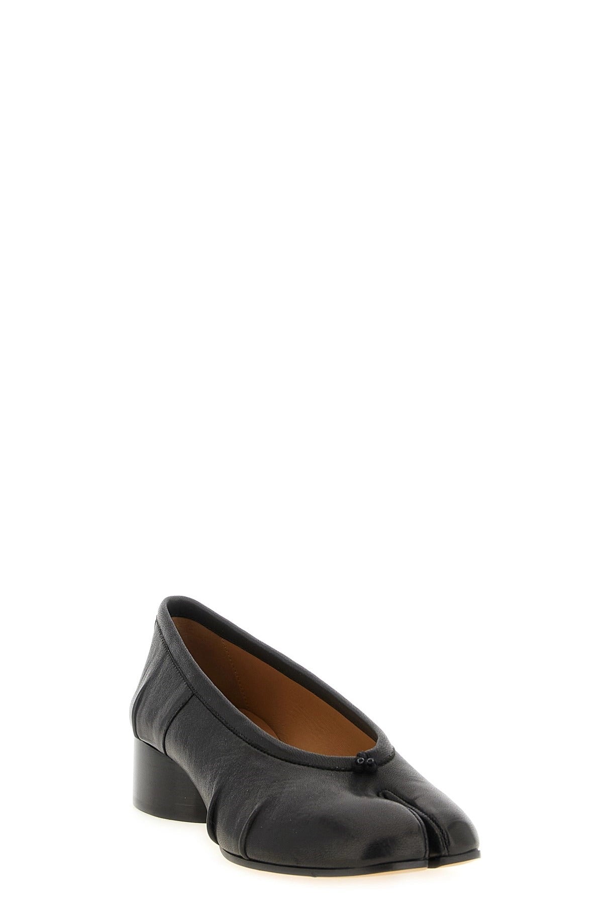 Maison Margiela Tabi Ballet Flats - alternate view