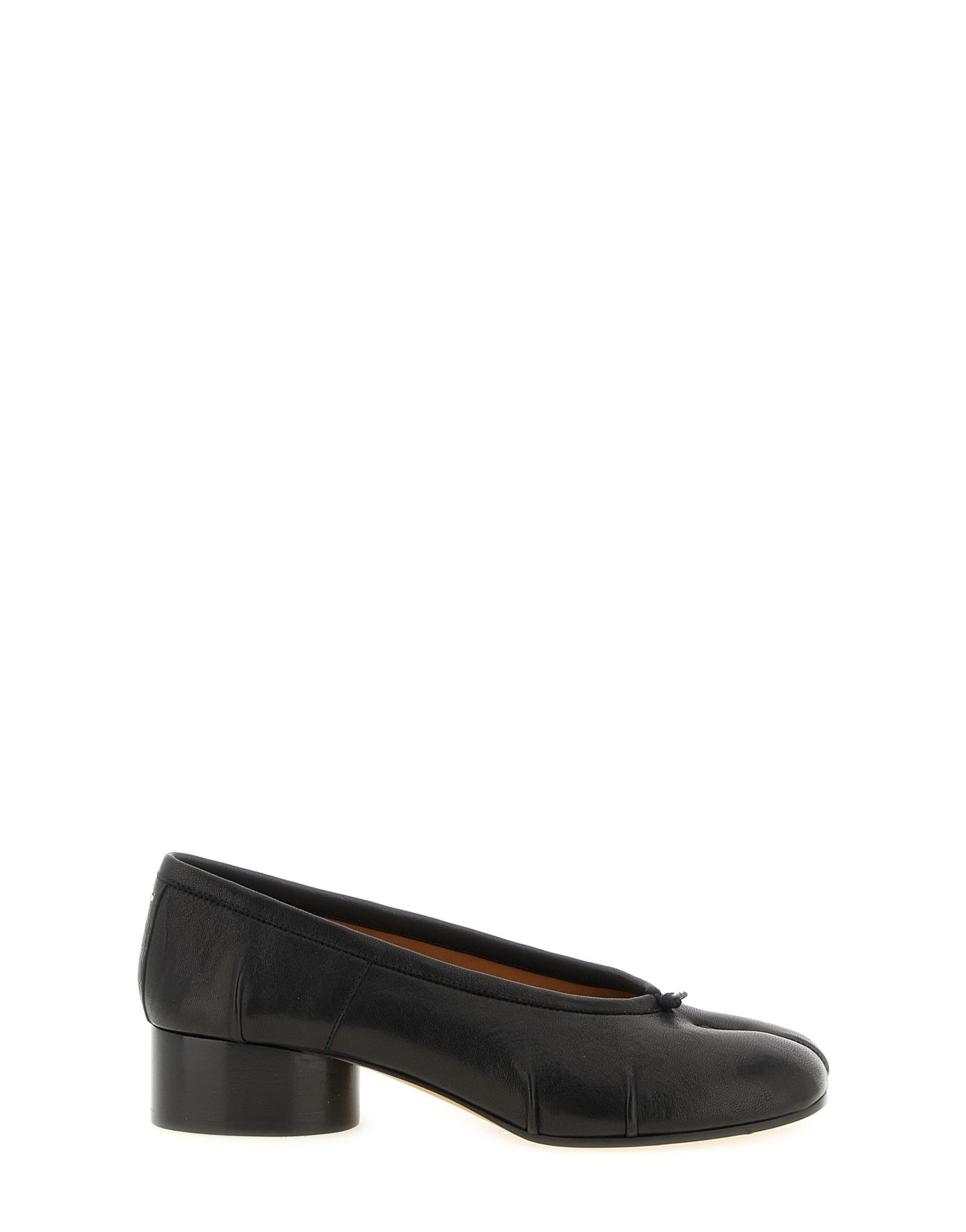 Maison Margiela Tabi Ballet Flats