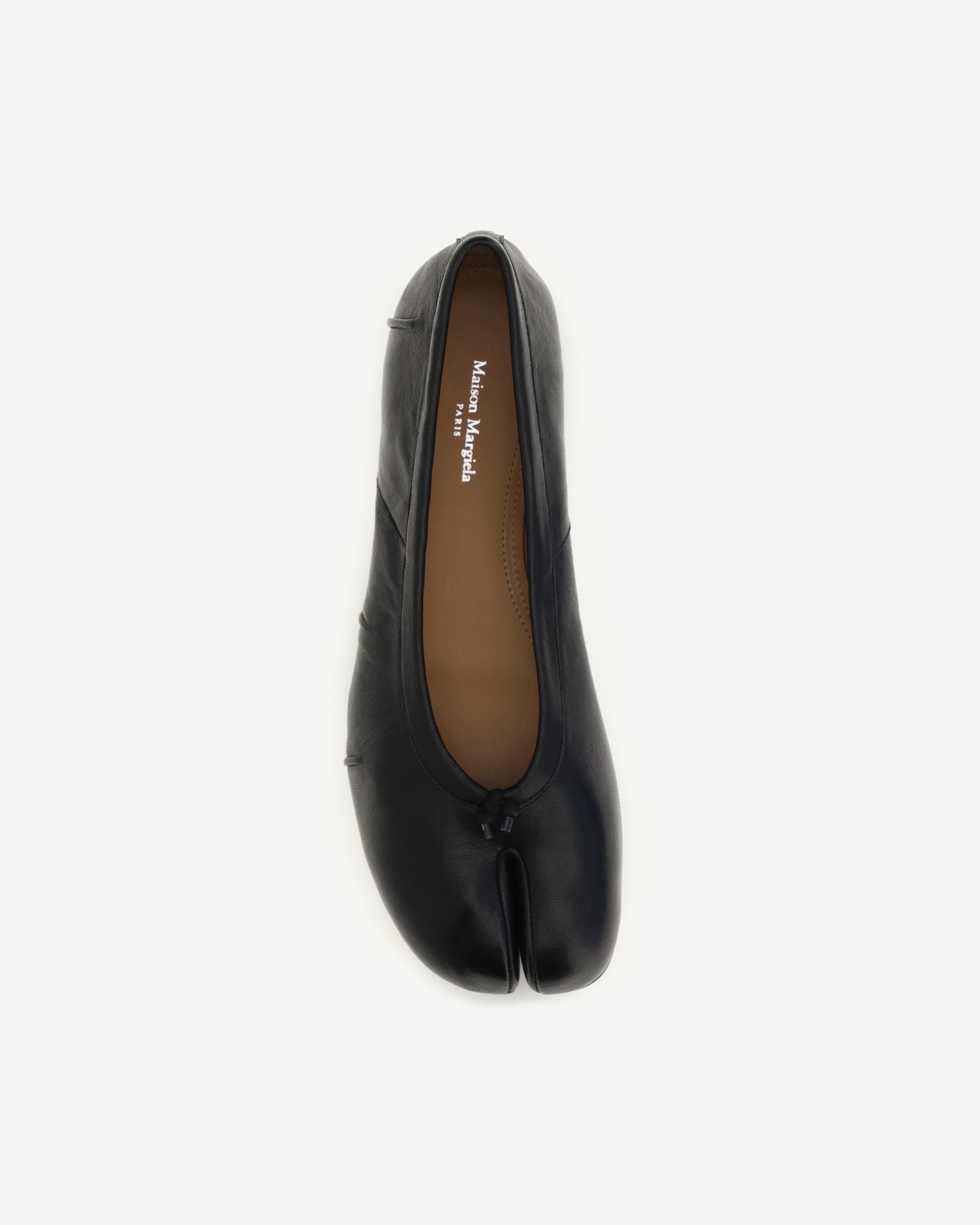 Maison Margiela Tabi Ballrinas