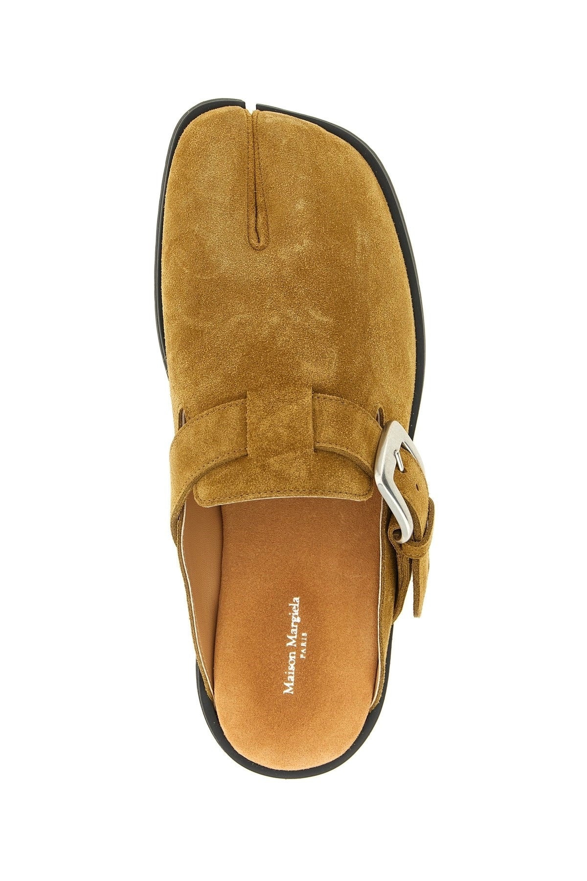 Maison Margiela حذاء ميولز تابي يومي