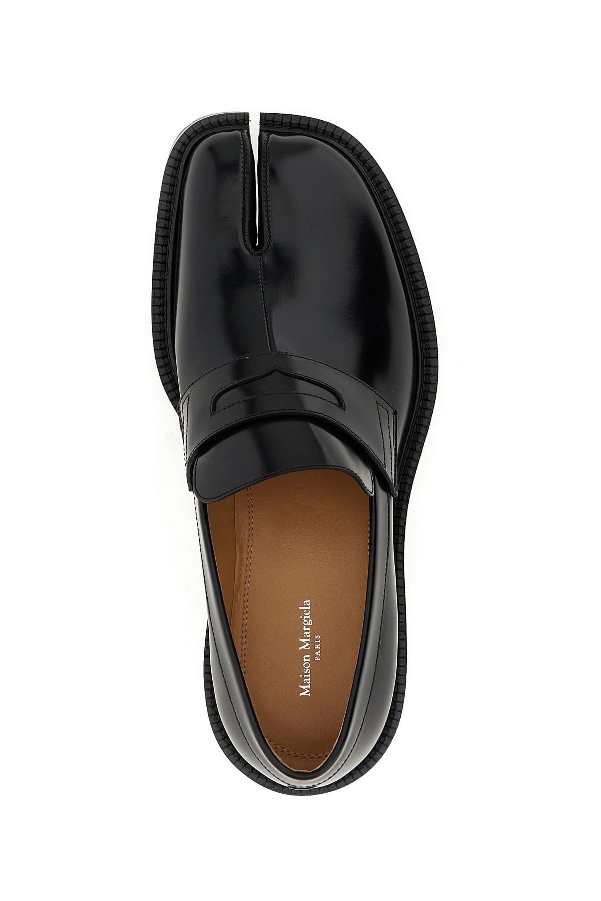 Maison Margiela Maison Margiela Tabi Loafers