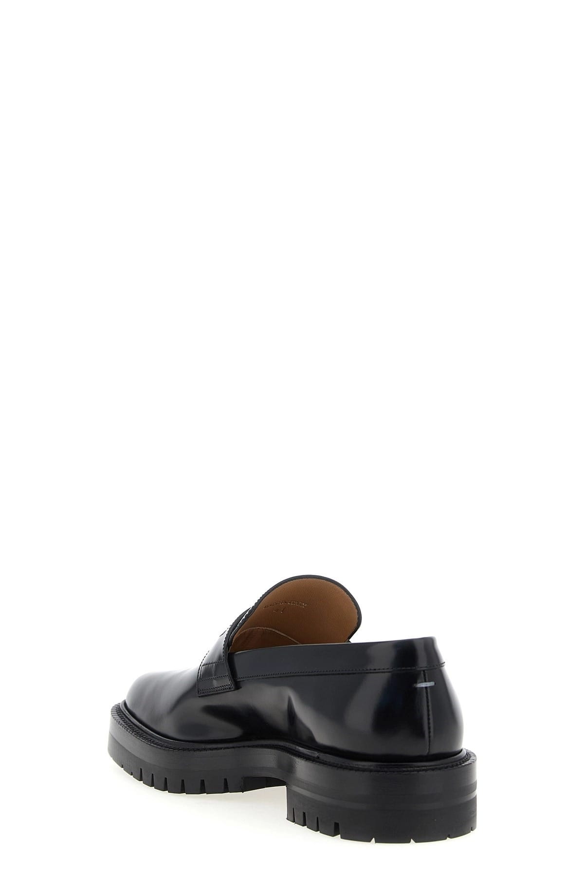 Maison Margiela Maison Margiela Tabi Loafers