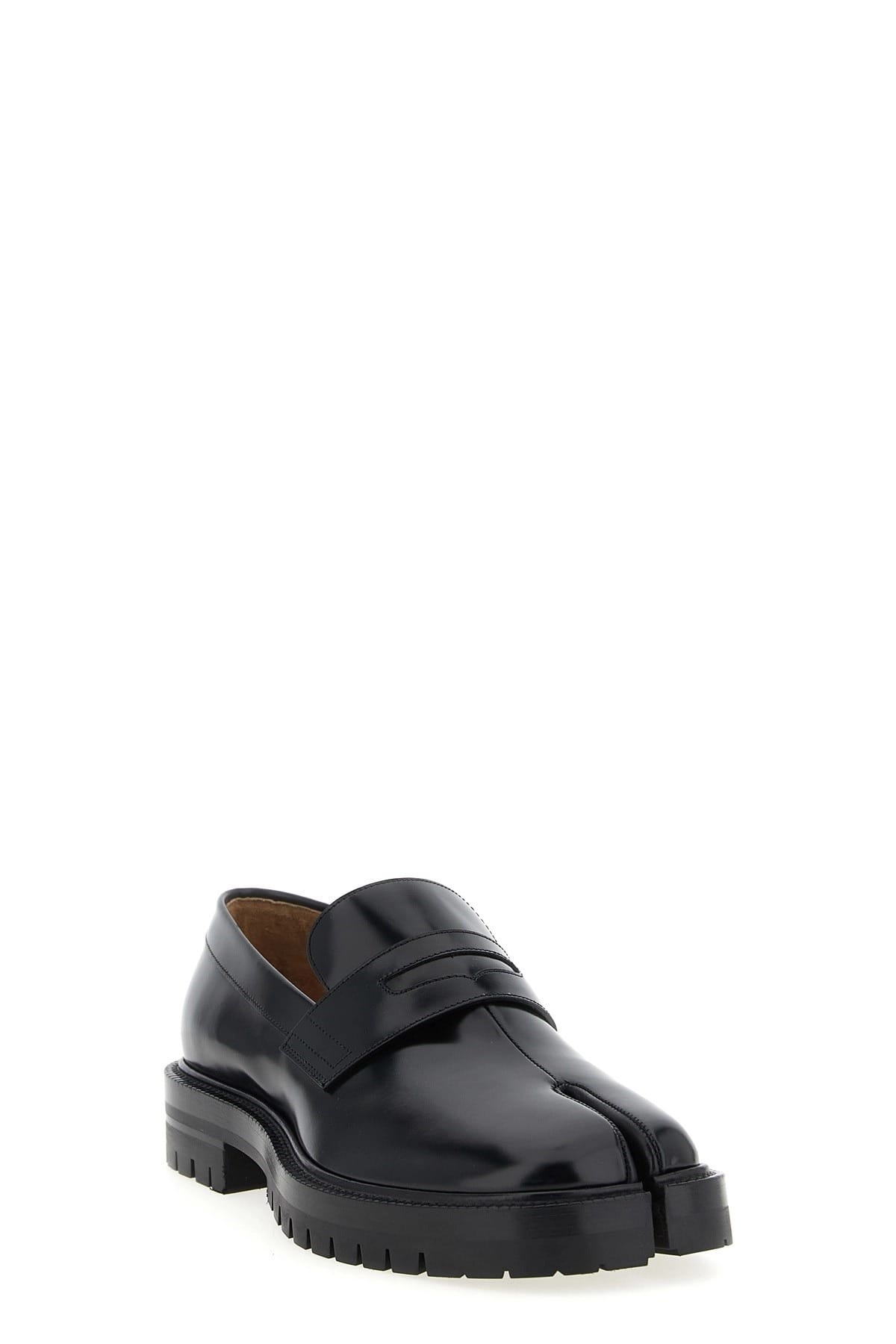 Maison Margiela Maison Margiela Tabi Loafers