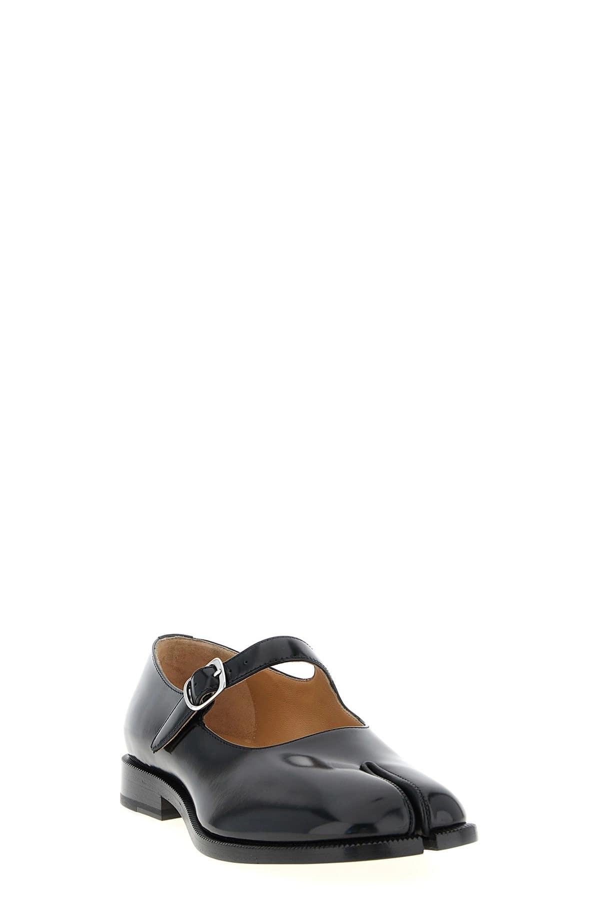 Maison Margiela Maison Margiela Tabi Mary Jane Shoes