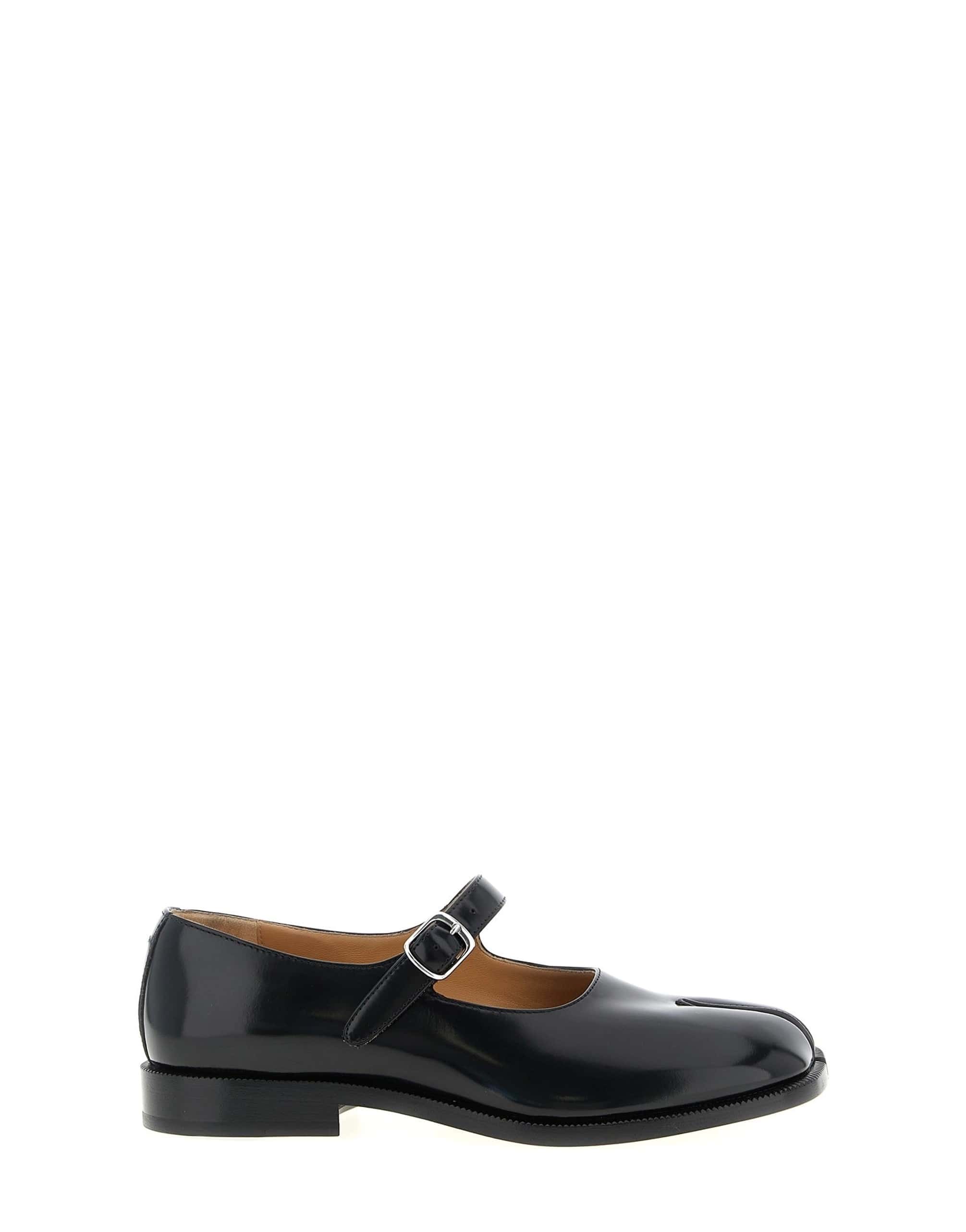 Maison Margiela Maison Margiela Tabi Mary Jane Shoes