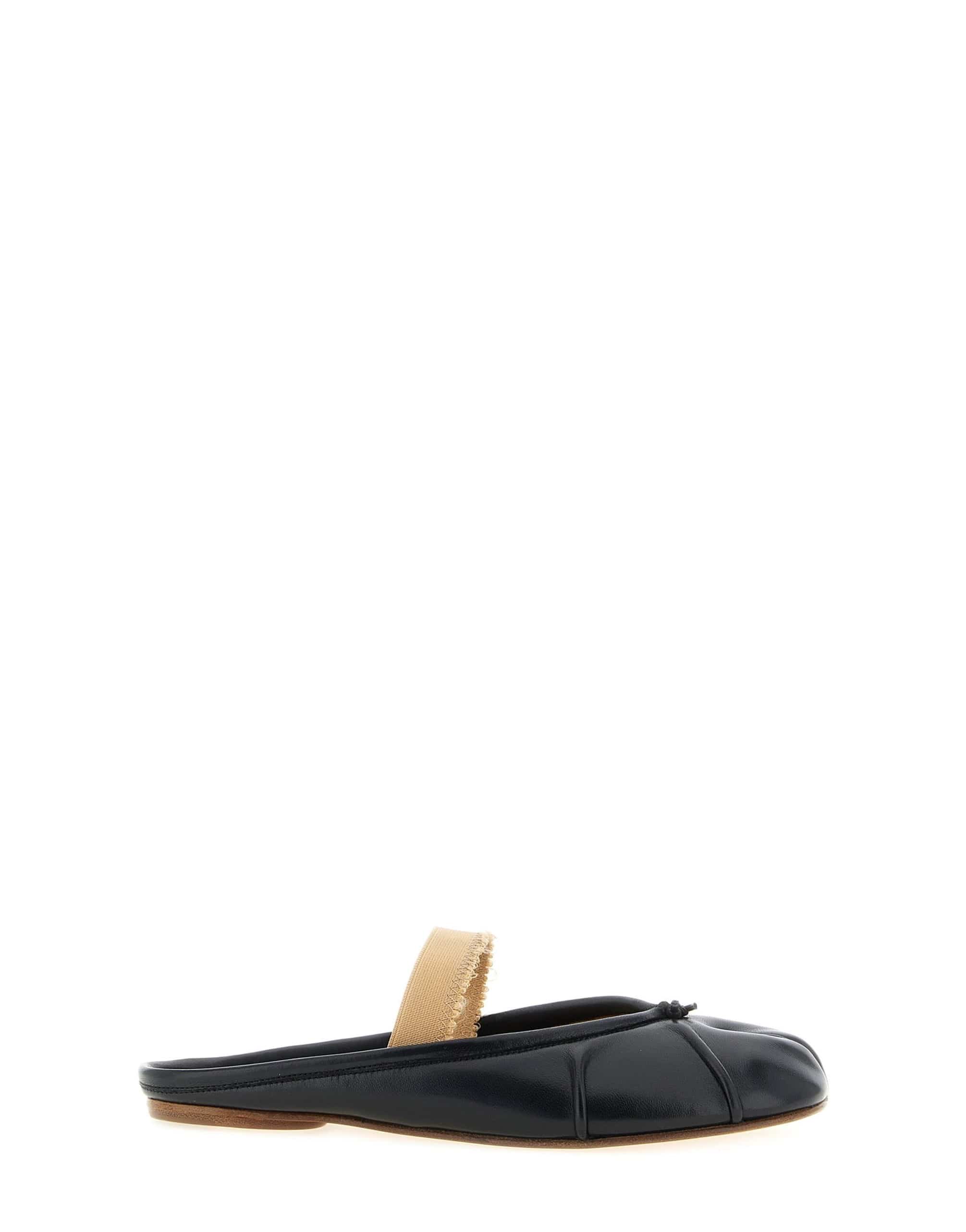 Maison Margiela Maison Margiela Tabi Mules