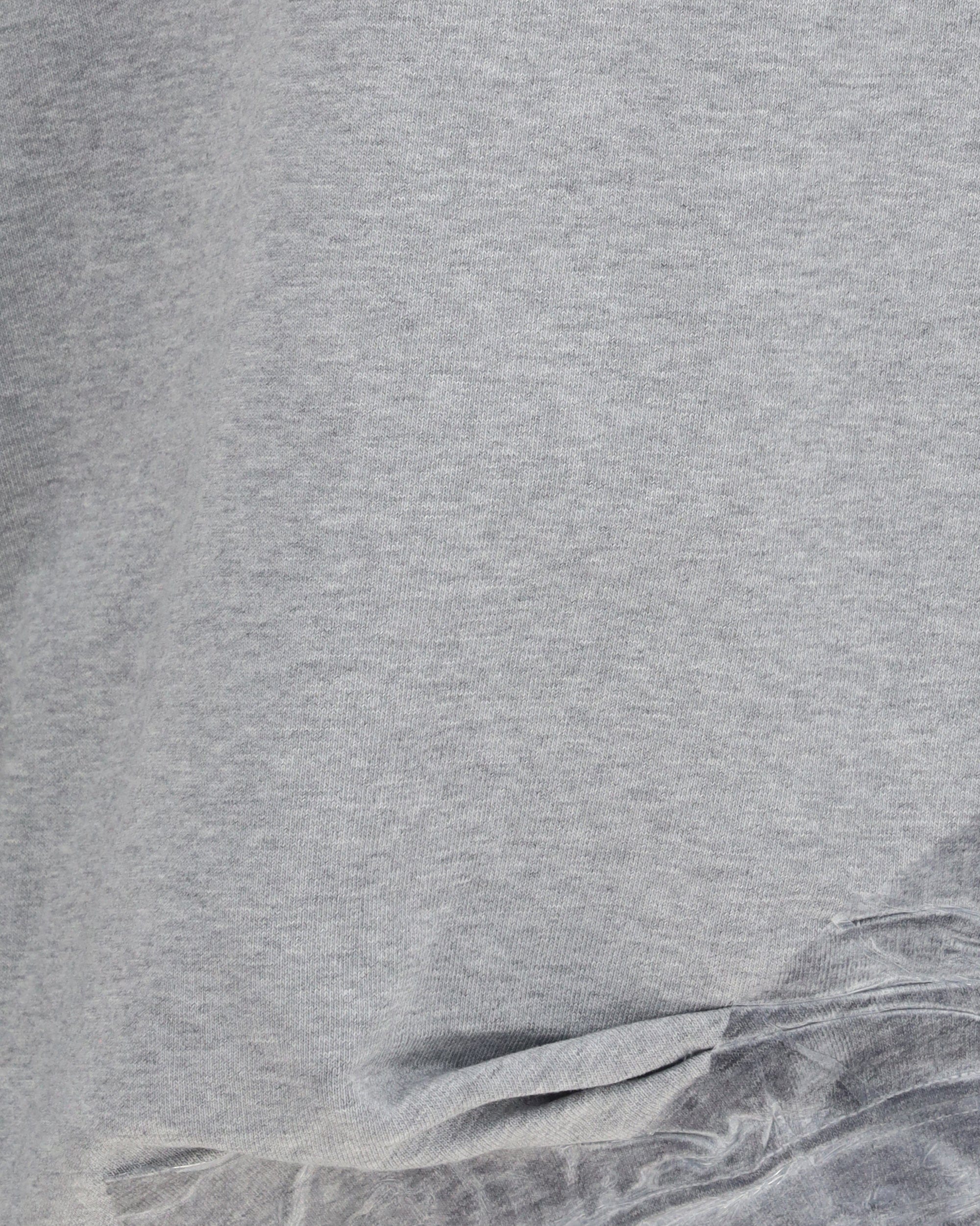 Maison Margiela Taped Jersey Sweatshirt Four Stitches | Sendegaro UK