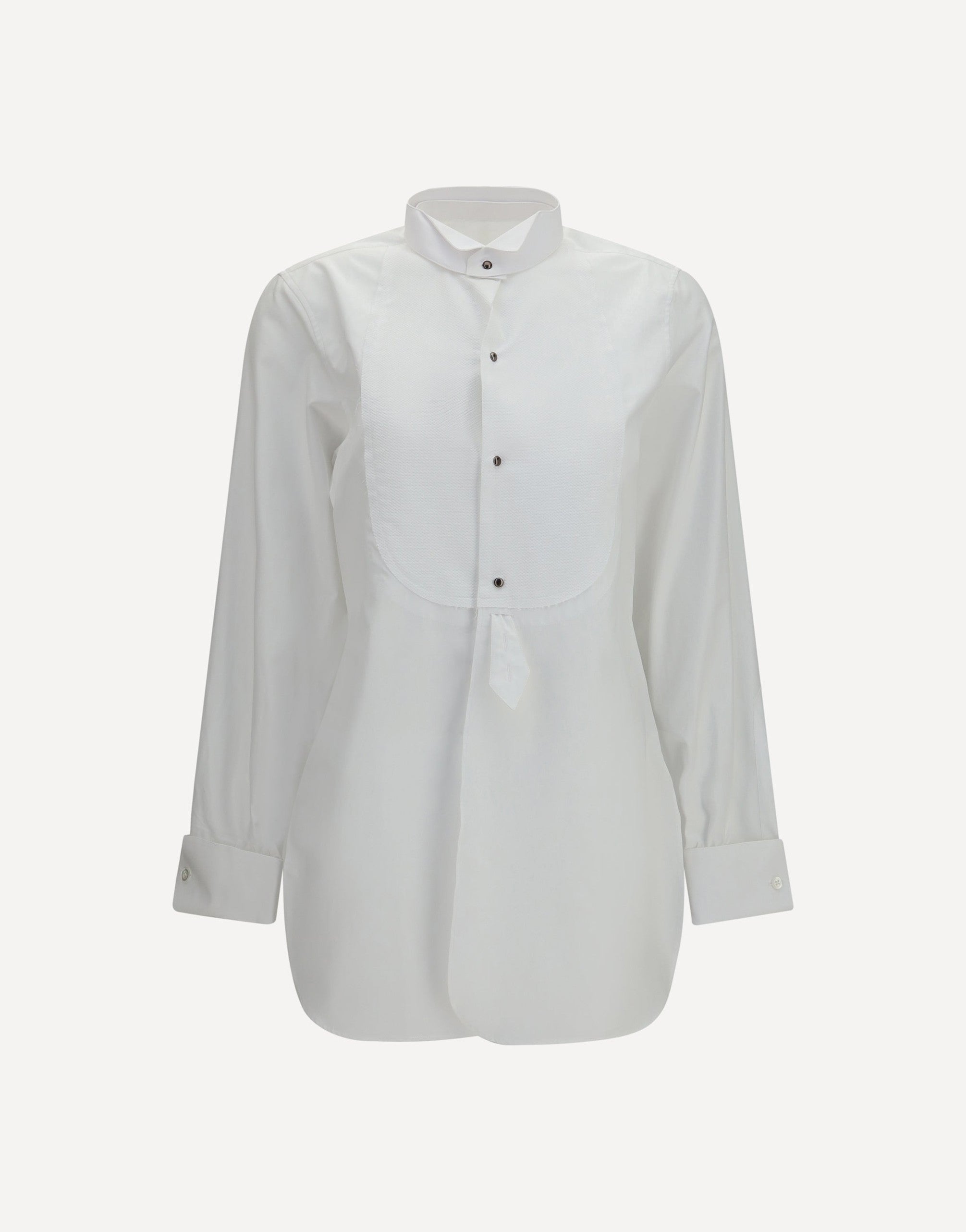 Maison Margiela 턱시도 셔츠