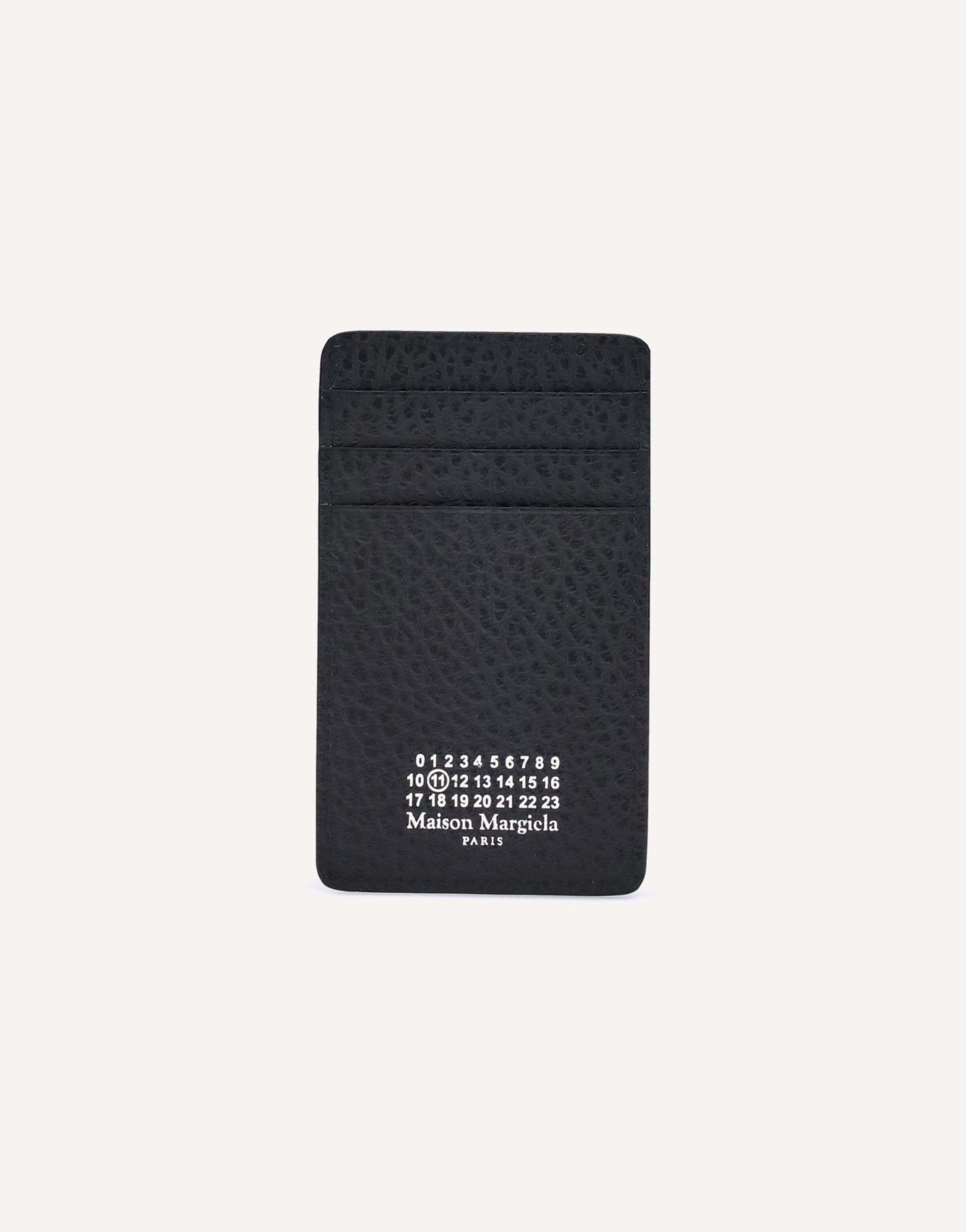 Portacarte verticale Maison Margiela