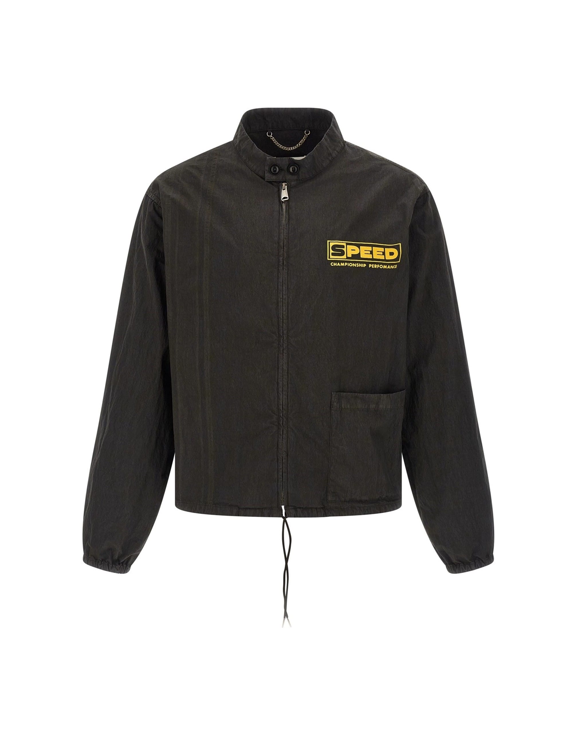Maison Margiela Maison Margiela Vintage Sporty Jacket