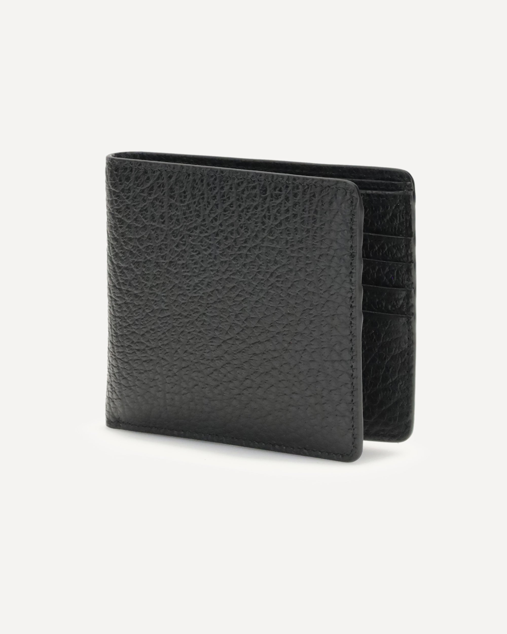 Maison Margiela Wallet With Contrast Stitched - alternate view