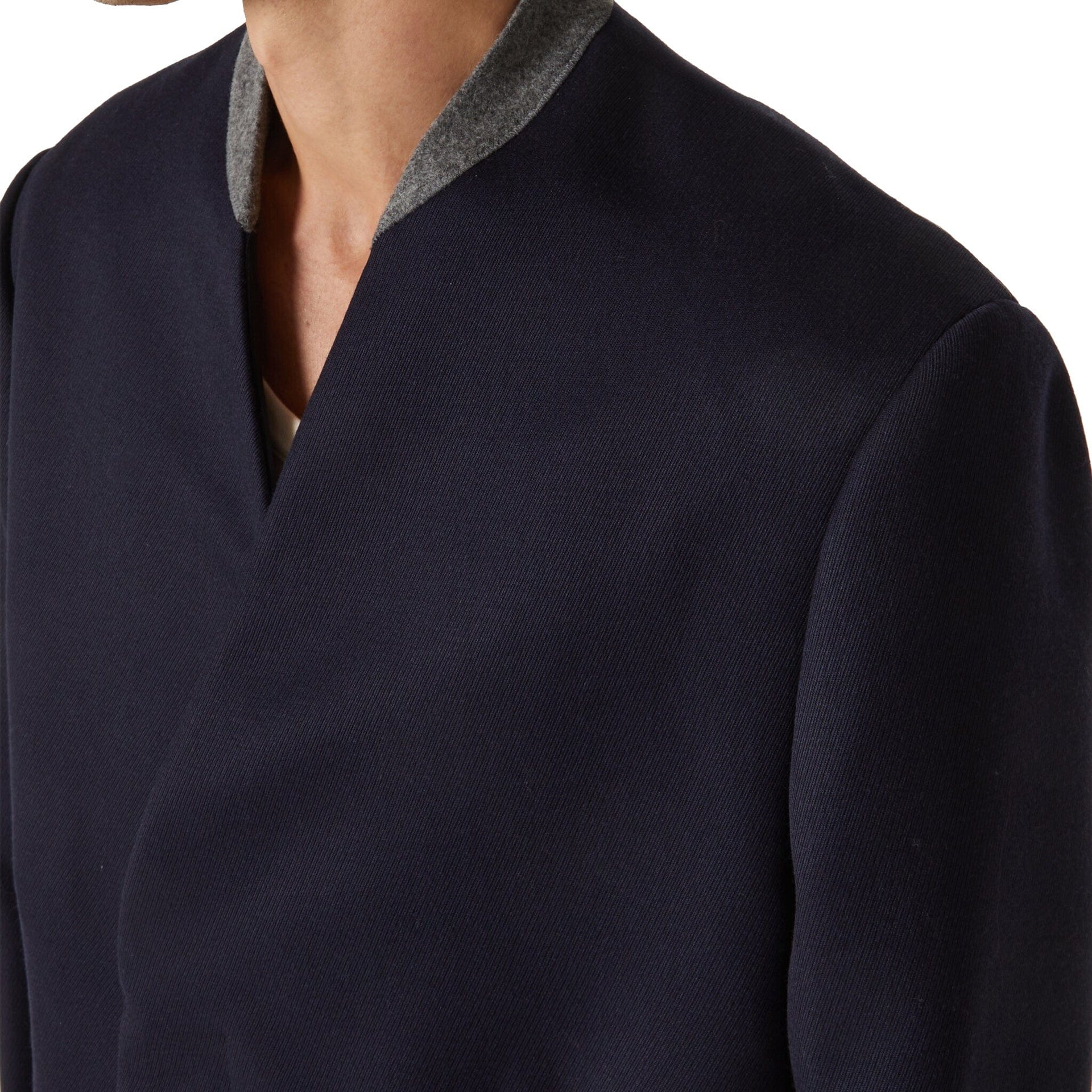 Maison Margiela Wool Coat