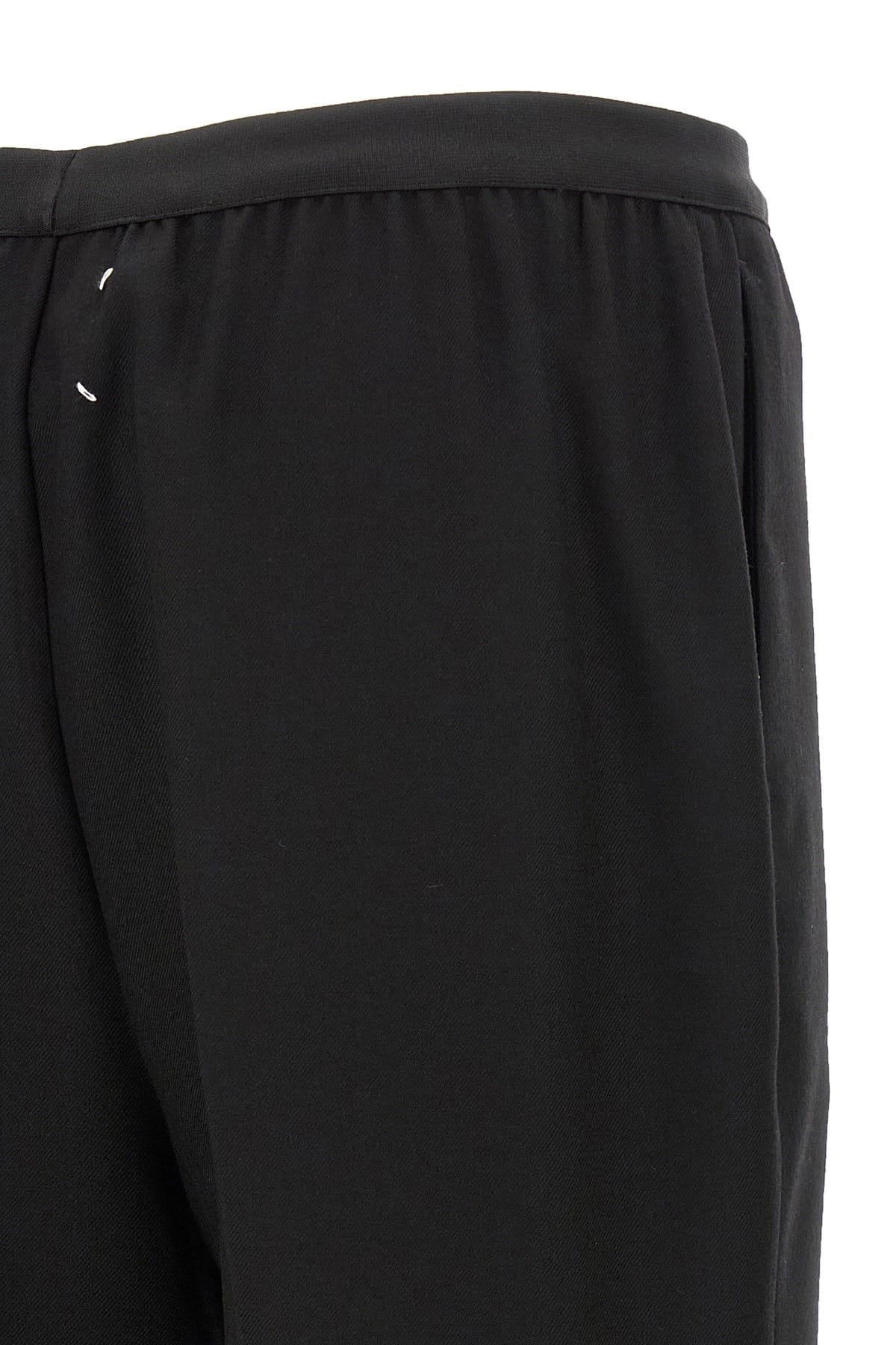 Maison Margiela Maison Margiela Wool Pants