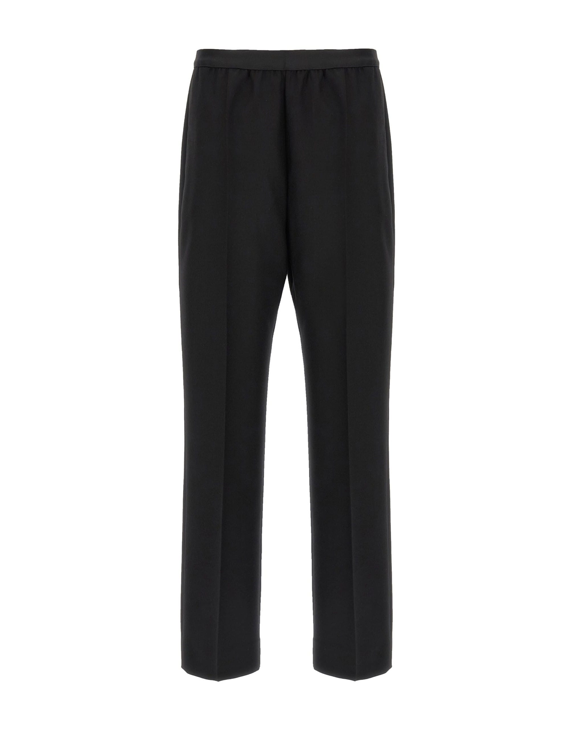 Maison Margiela Maison Margiela Wool Pants