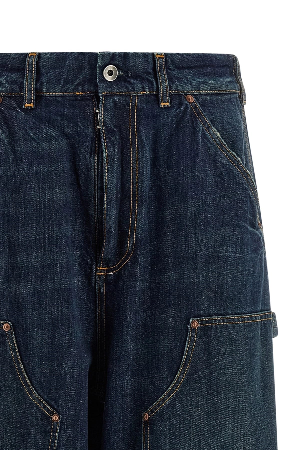 Maison Margiela Workwear Jeans | Sendegaro CH
