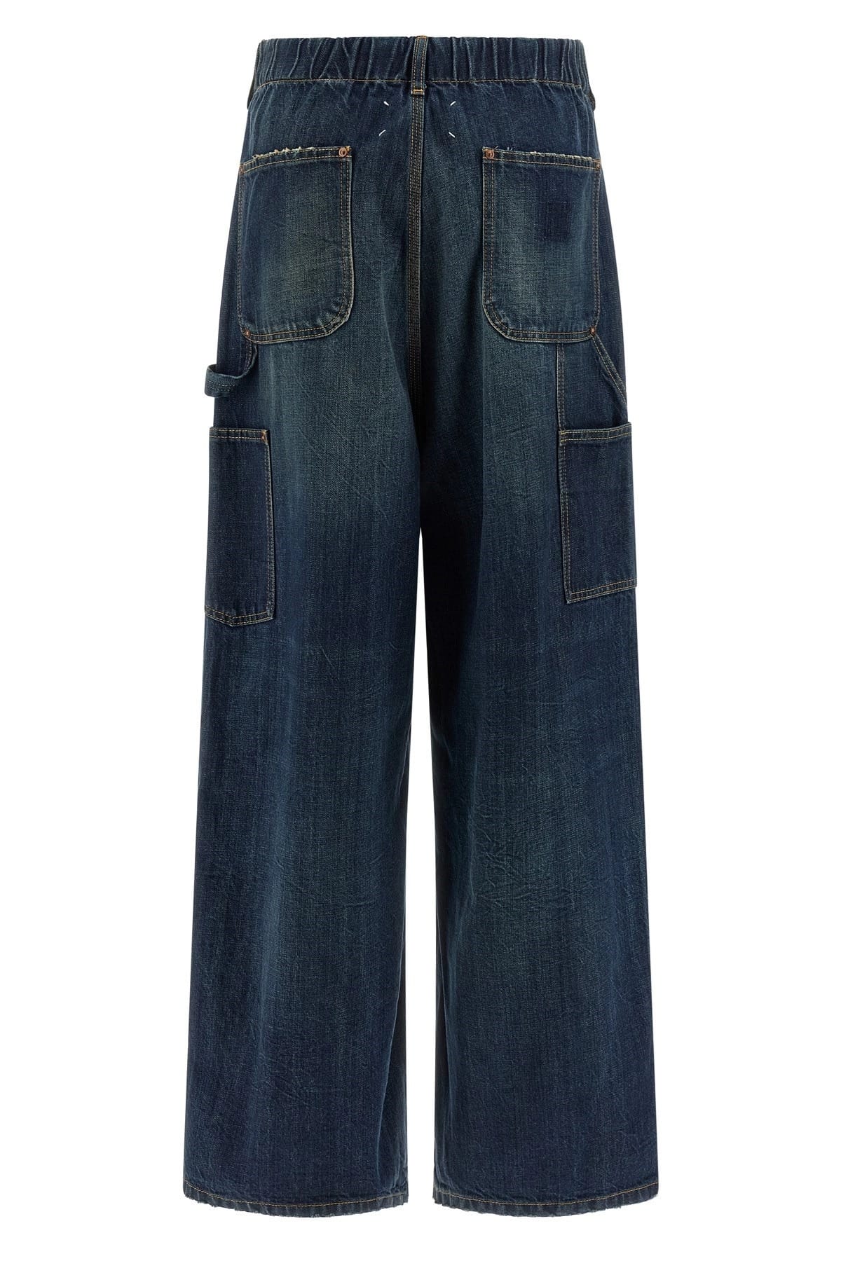 Maison Margiela Maison Margiela Workwear Jeans