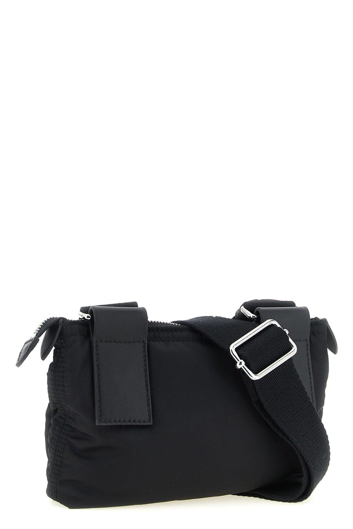 Maison Margiela Bolsa Câmera com Zíper - alternate view