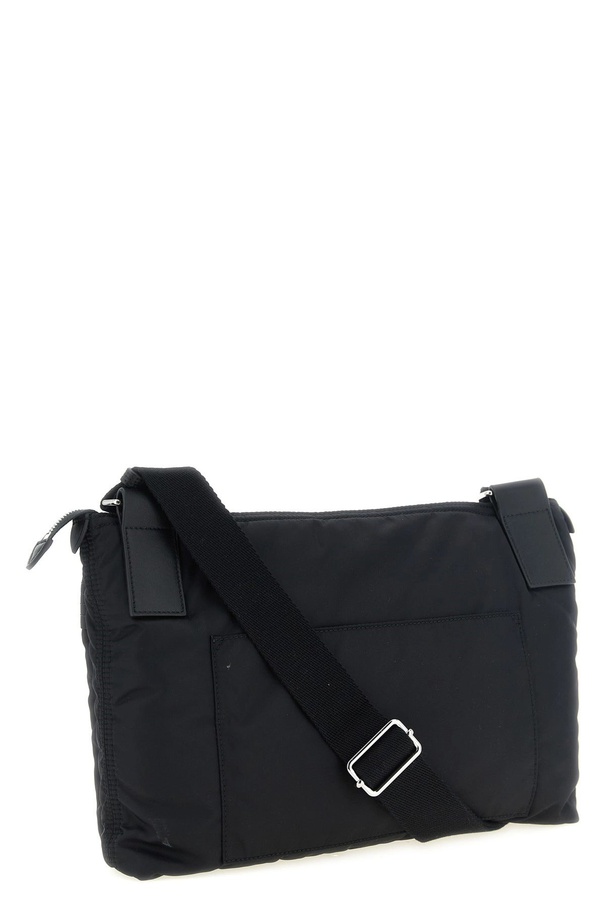 Maison Margiela Bolsa para computador com zíper horizontal - alternate view