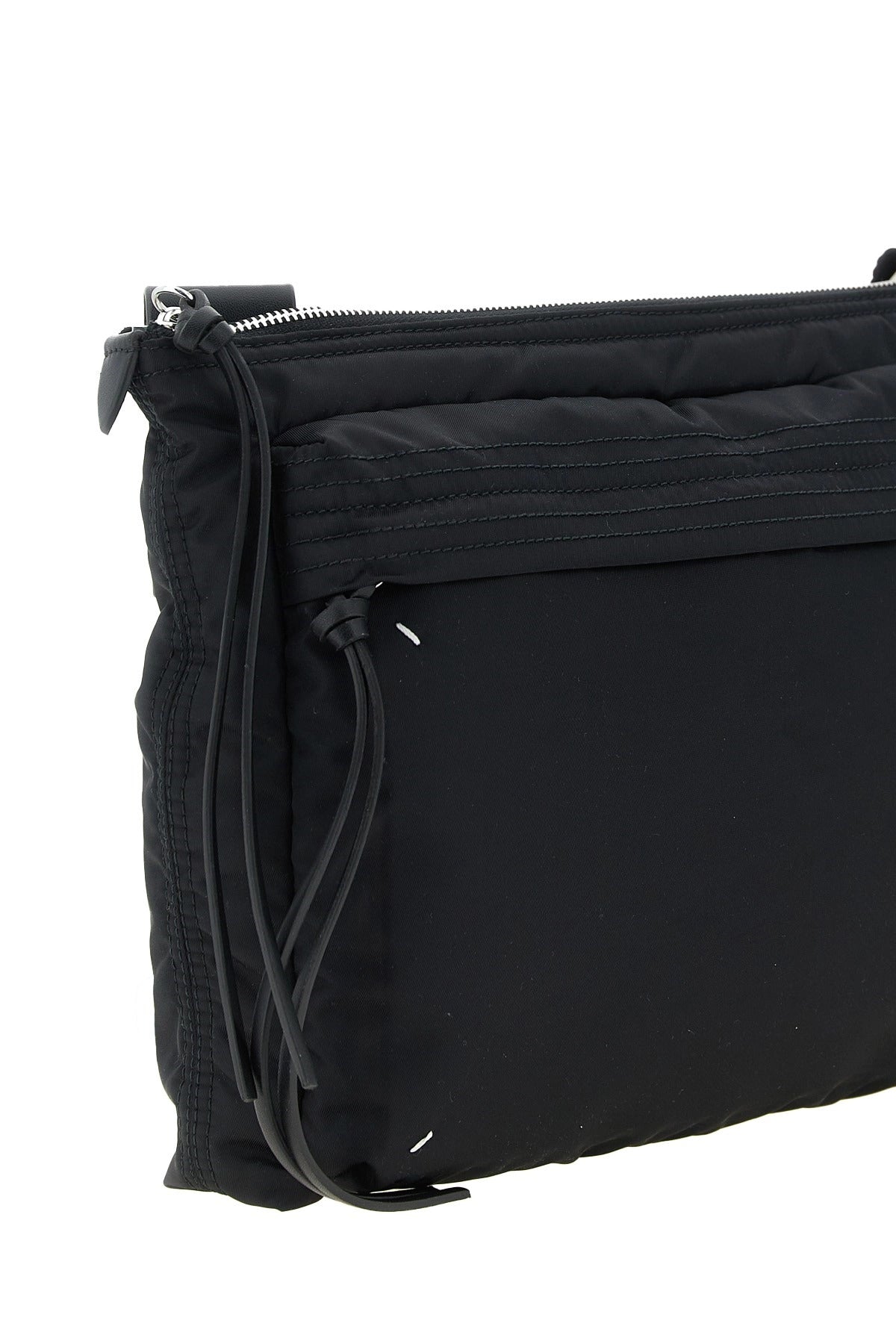Maison Margiela Zip Computer Bag East West