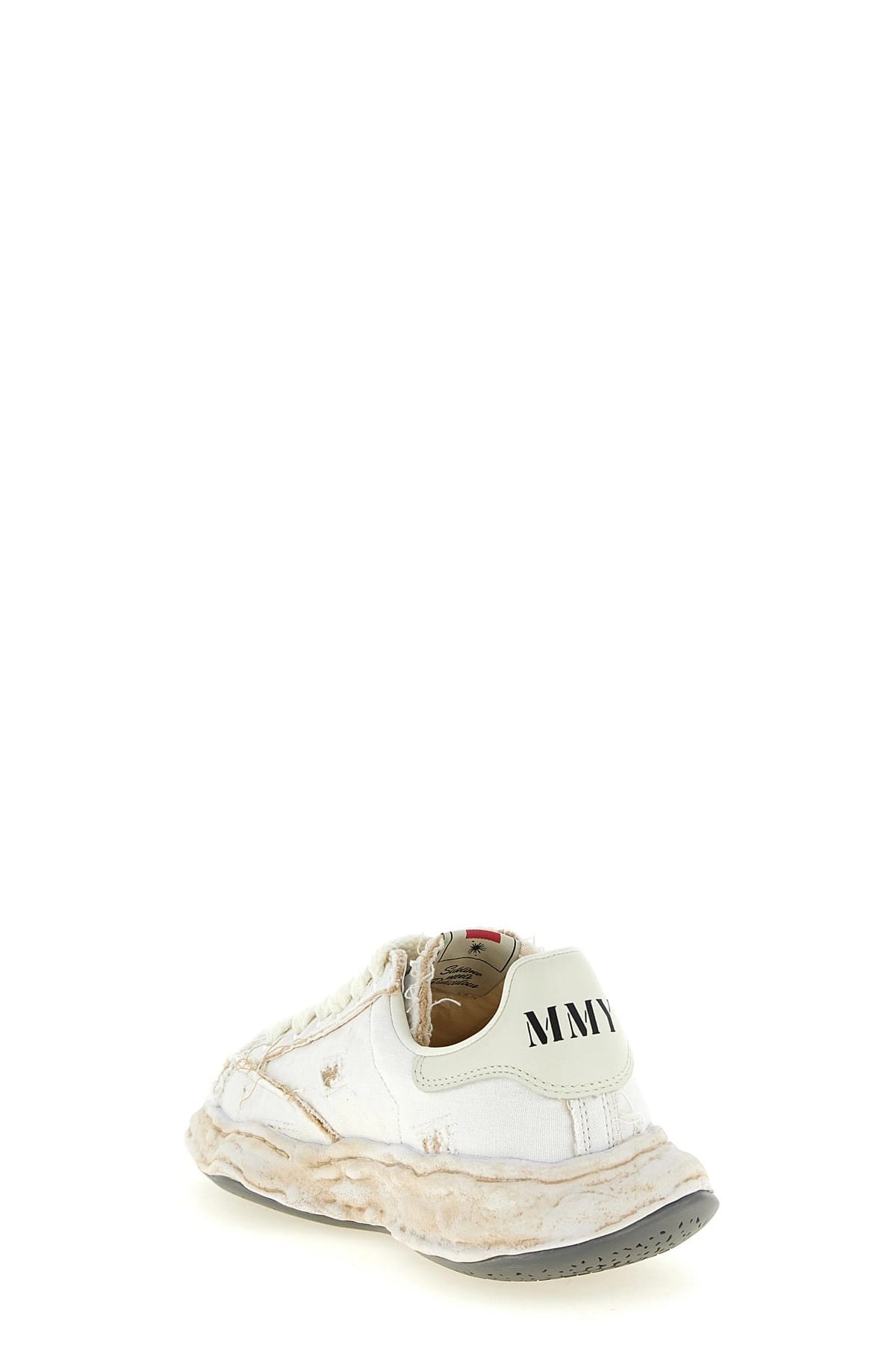 Maison Mihara Yasuhiro Maison Mihara Yasuhiro Charles Sneakers