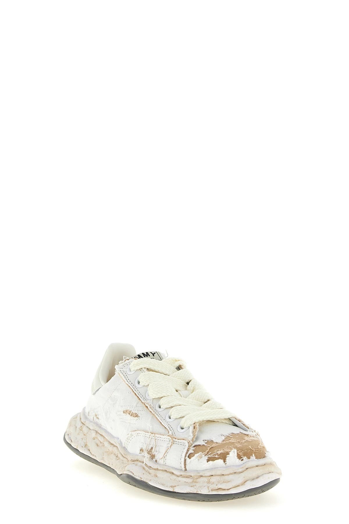 Maison Mihara Yasuhiro Charles Sneakers - alternate view