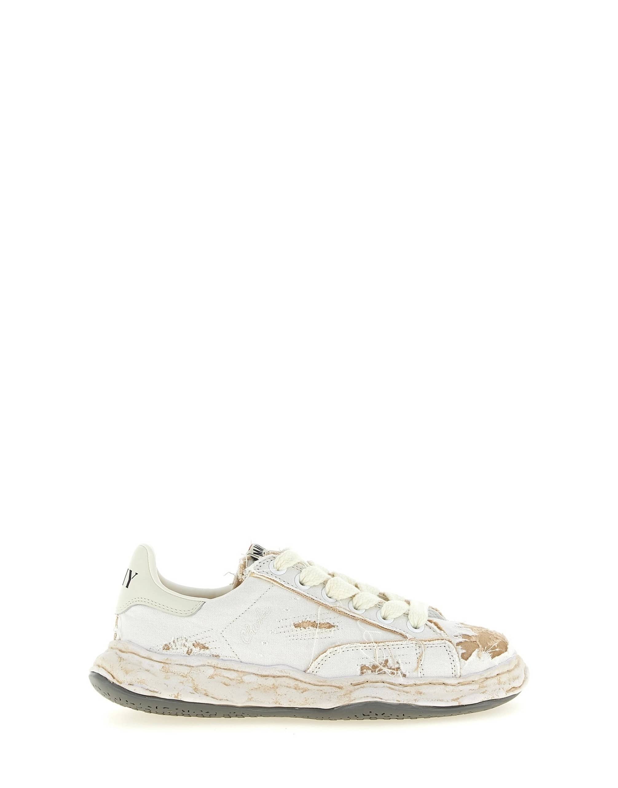 Maison Mihara Yasuhiro Maison Mihara Yasuhiro Charles Sneakers
