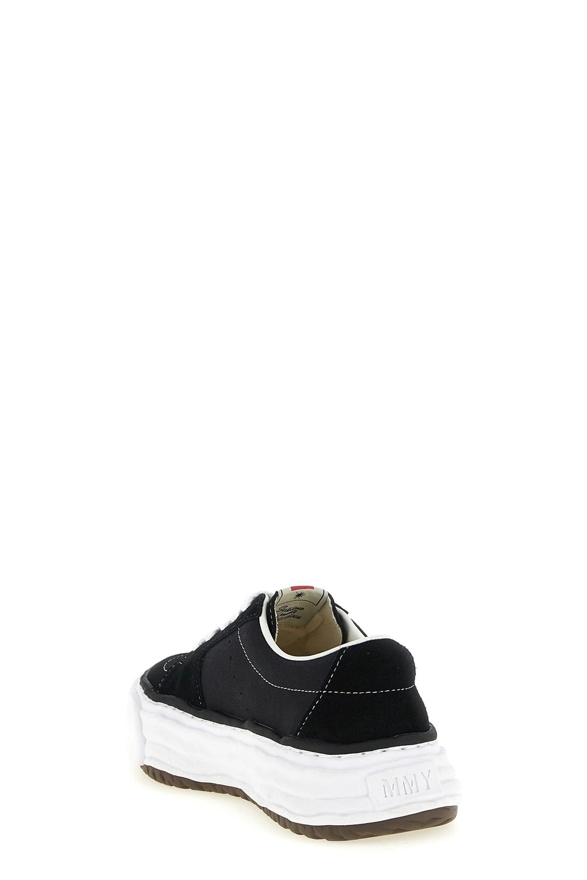 Maison Mihara Yasuhiro Maison Mihara Yasuhiro Eric Sneakers