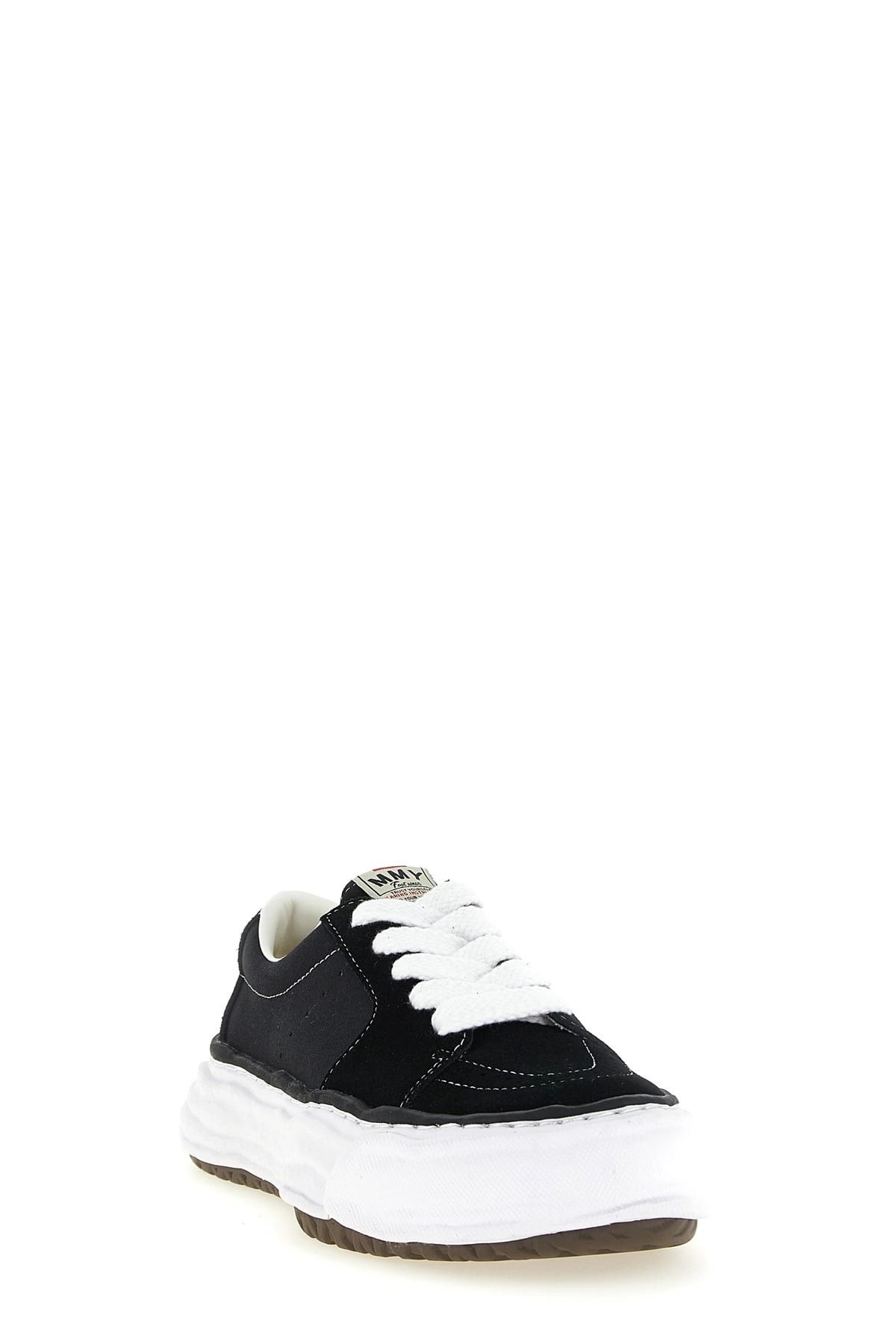 Maison Mihara Yasuhiro Eric Sneakers - alternate view