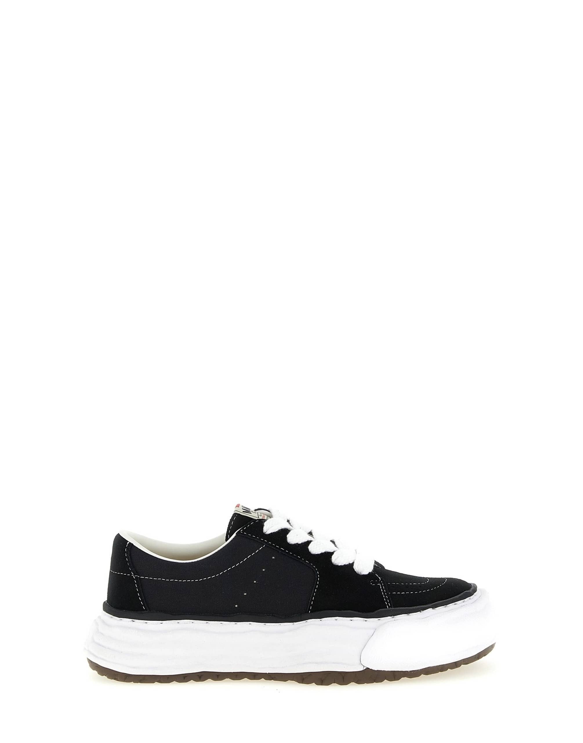 Maison Mihara Yasuhiro Maison Mihara Yasuhiro Eric Sneakers