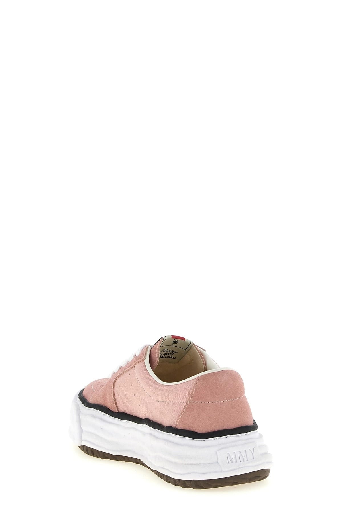 Maison Mihara Yasuhiro Maison Mihara Yasuhiro Eric Sneakers