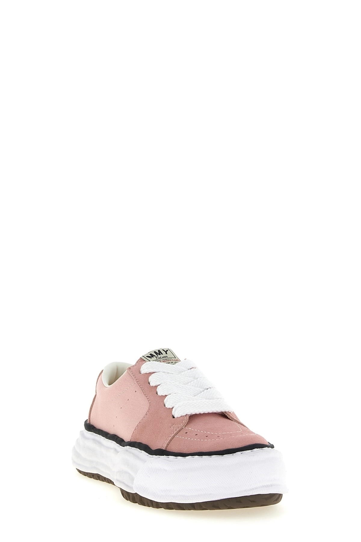 Maison Mihara Yasuhiro Eric Sneakers - alternate view