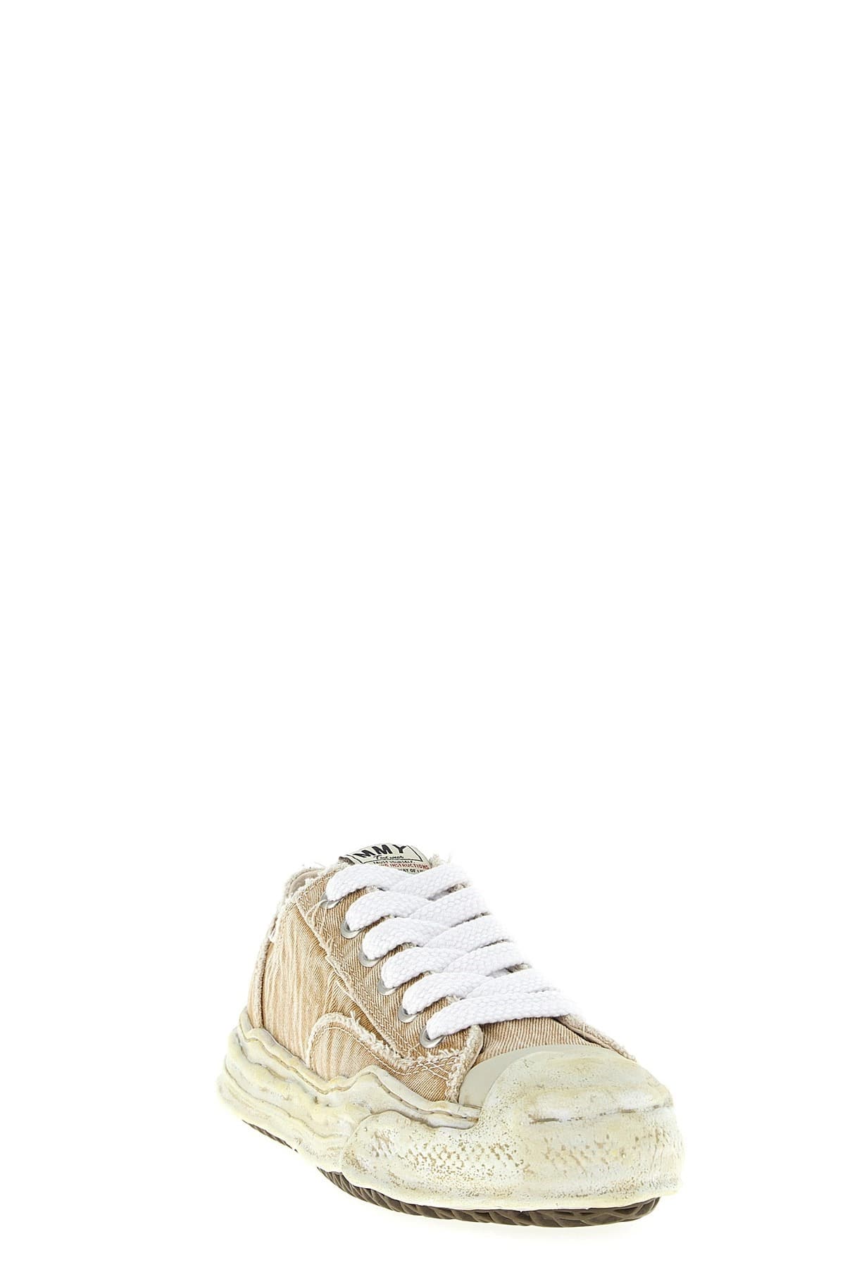Maison Mihara Yasuhiro Maison Mihara Yasuhiro Hank Sneakers