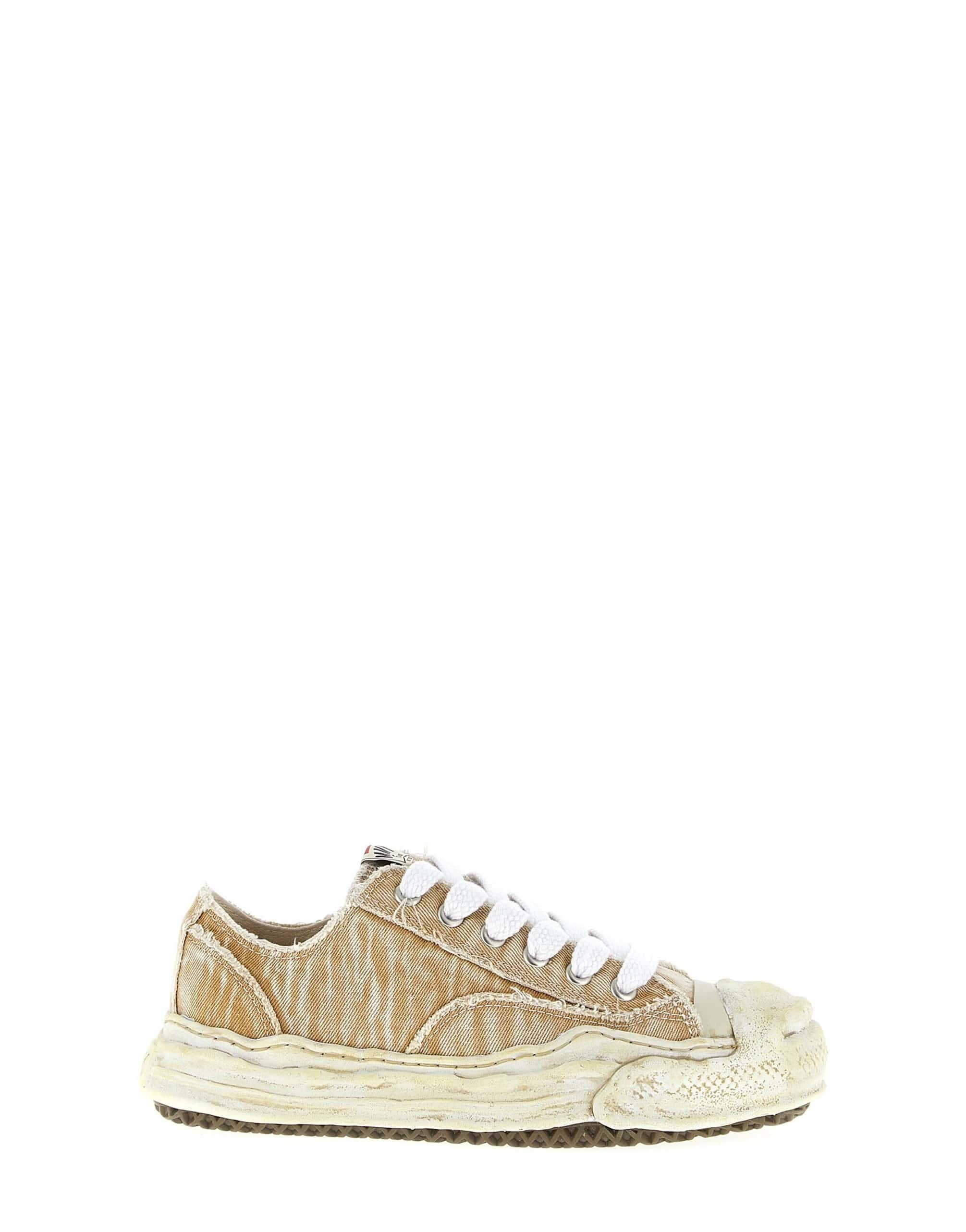 Maison Mihara Yasuhiro Maison Mihara Yasuhiro Hank Sneakers