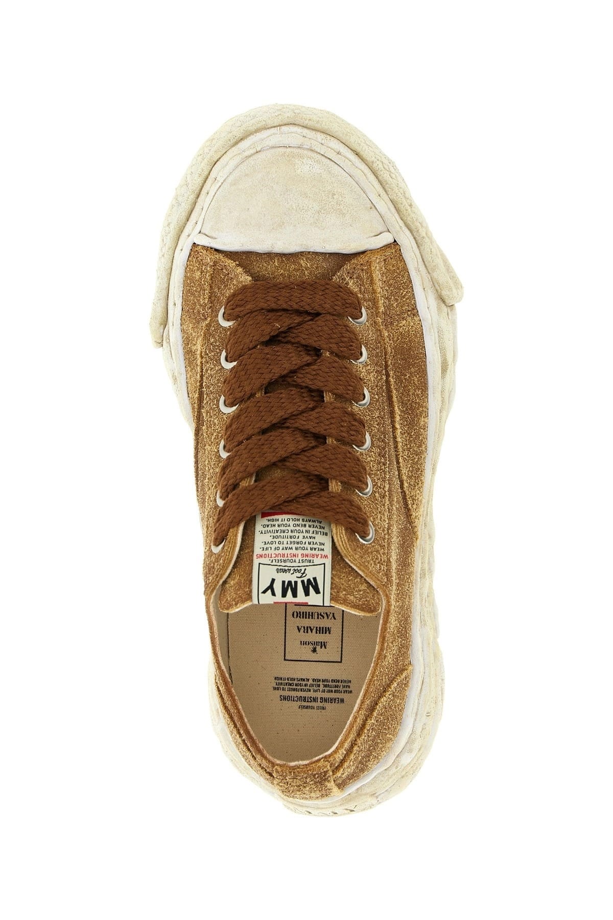 Maison Mihara Yasuhiro Maison Mihara Yasuhiro Peterson23 Sneakers