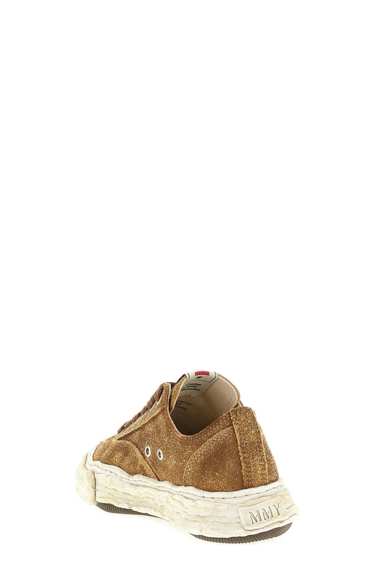 Maison Mihara Yasuhiro Maison Mihara Yasuhiro Peterson23 Sneakers