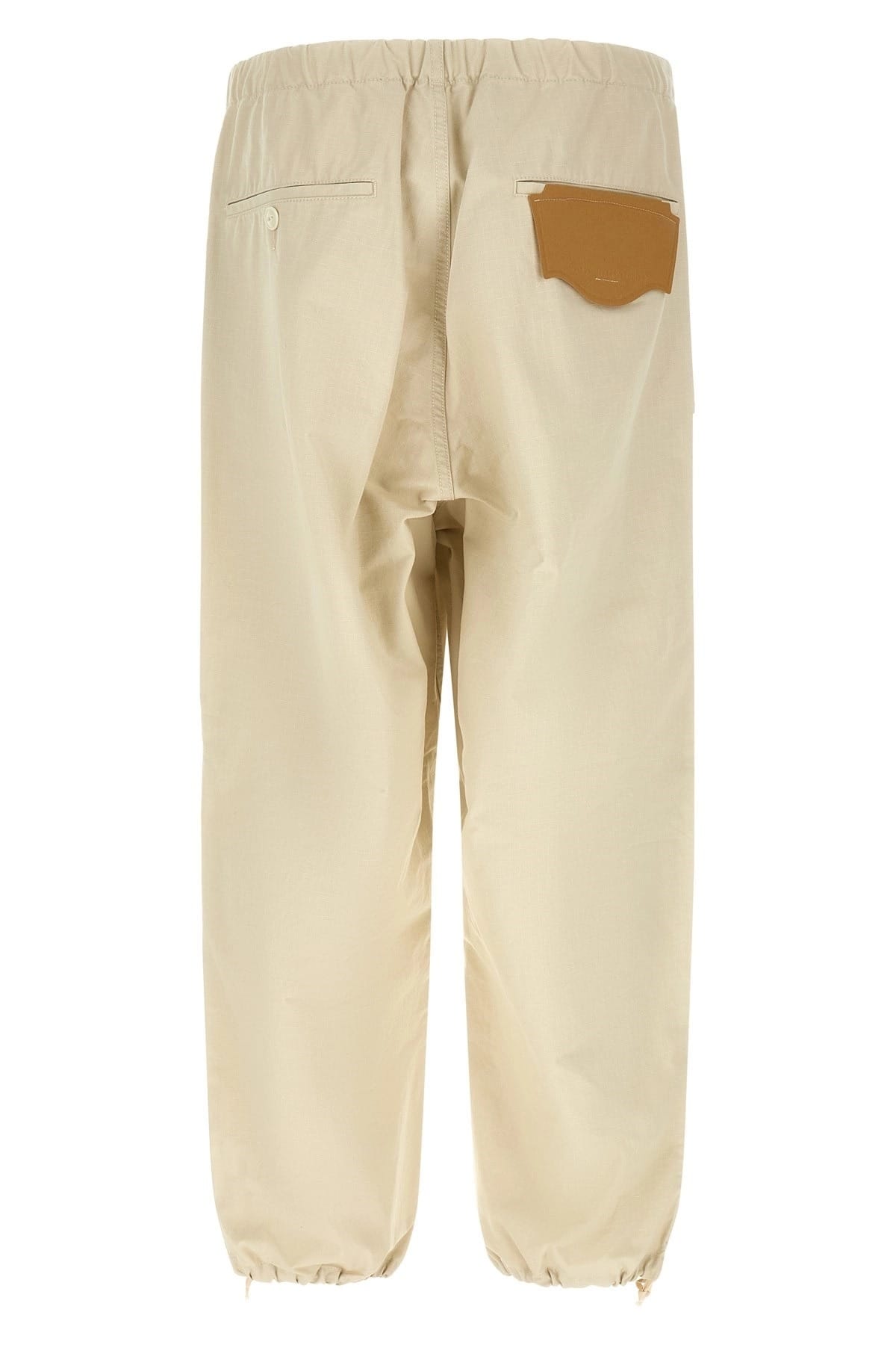 Maison Mihara Yasuhiro Maison Mihara Yasuhiro Ripstop Parachute Pants