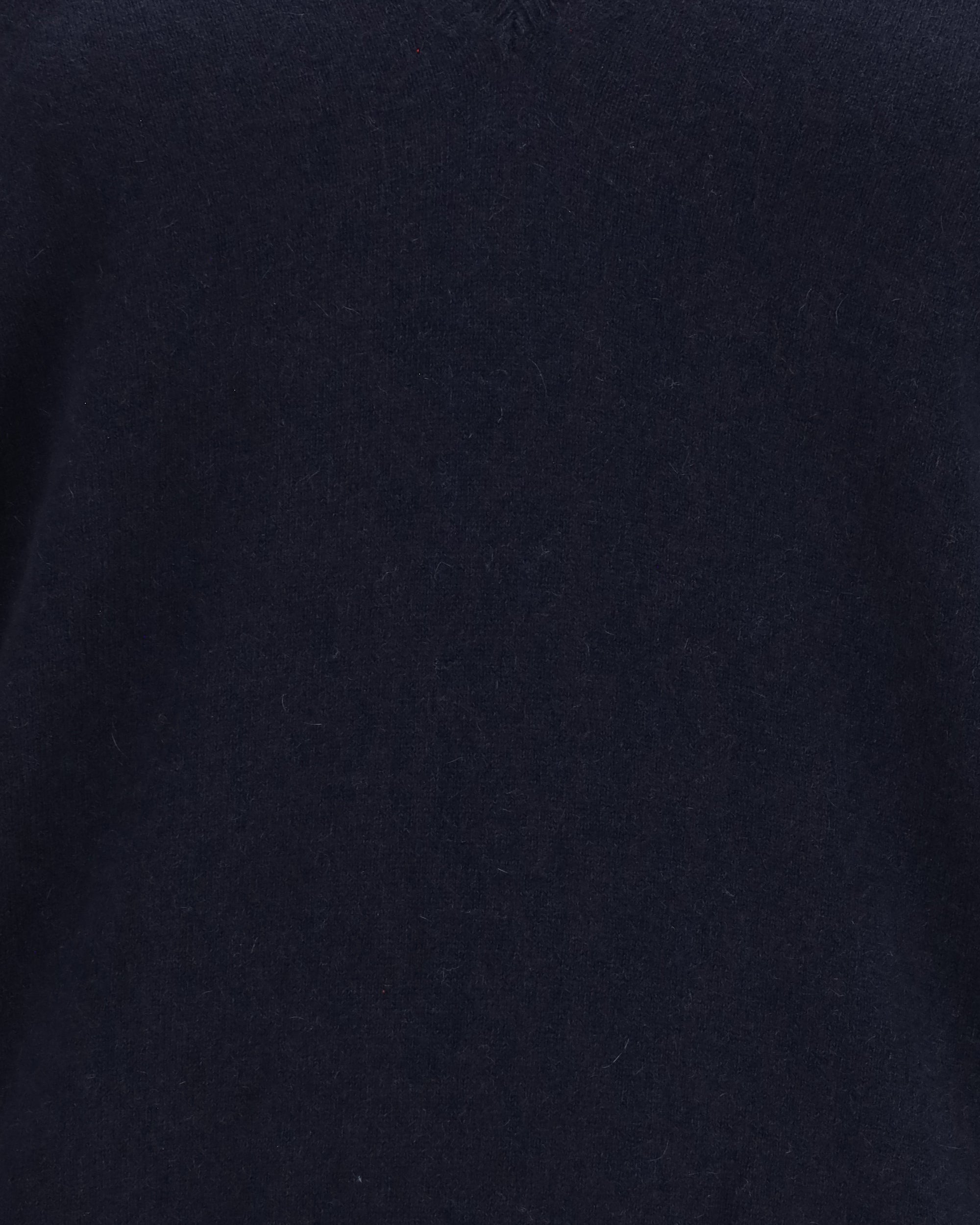 Malo Cashmere V-Neck Sweater
