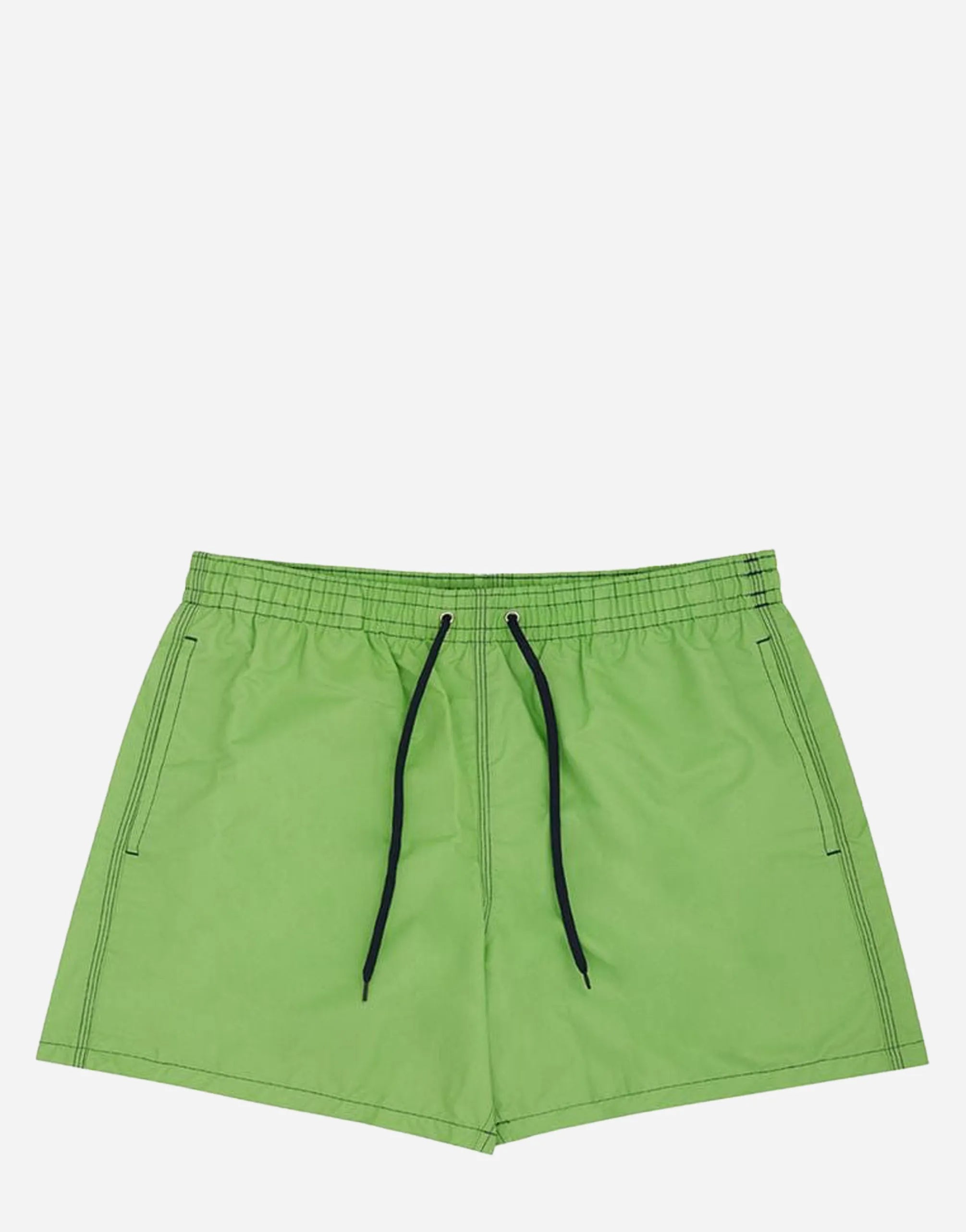 Malo Malo Drawstring Detailed Swim Shorts