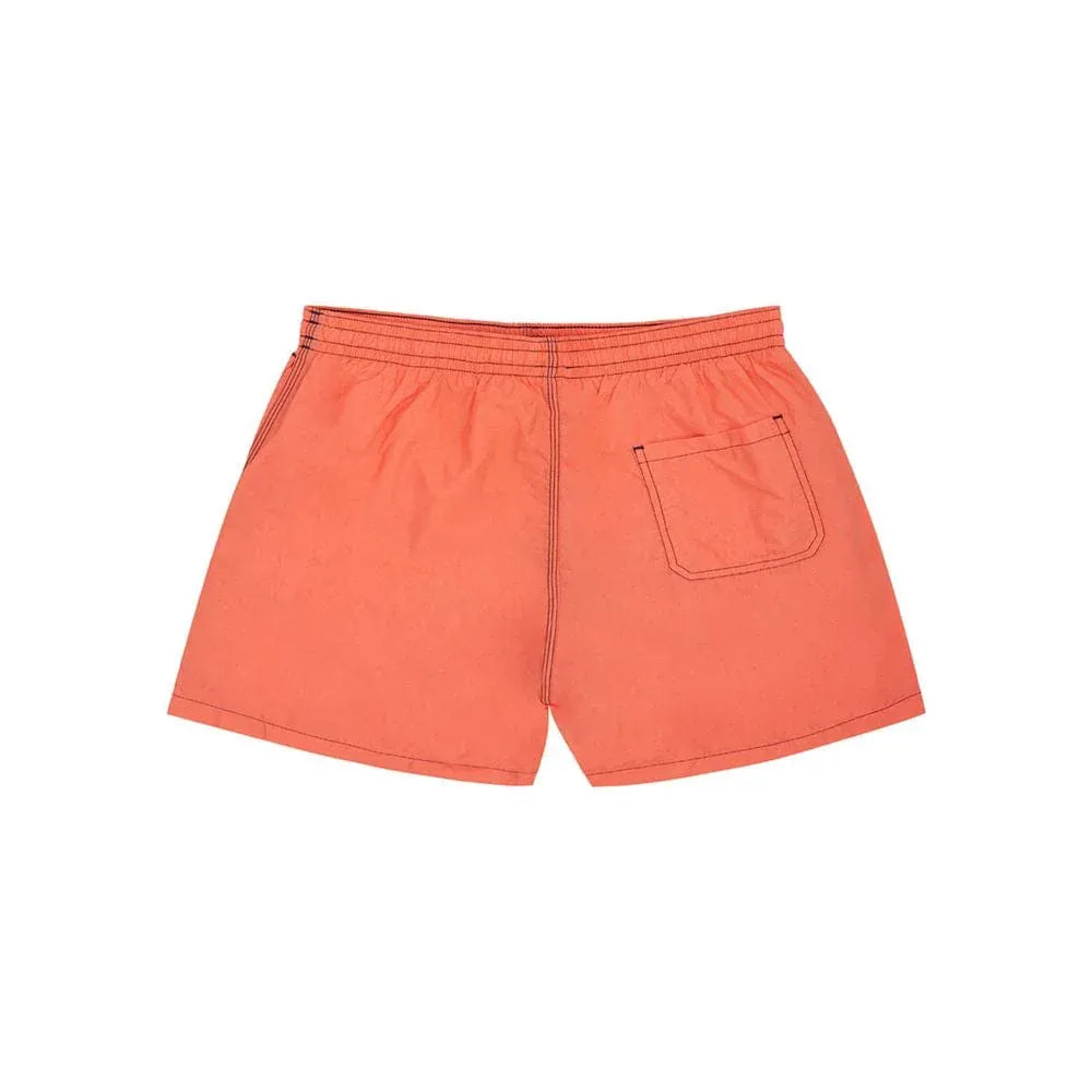 Malo Malo Drawstring Swim Shorts
