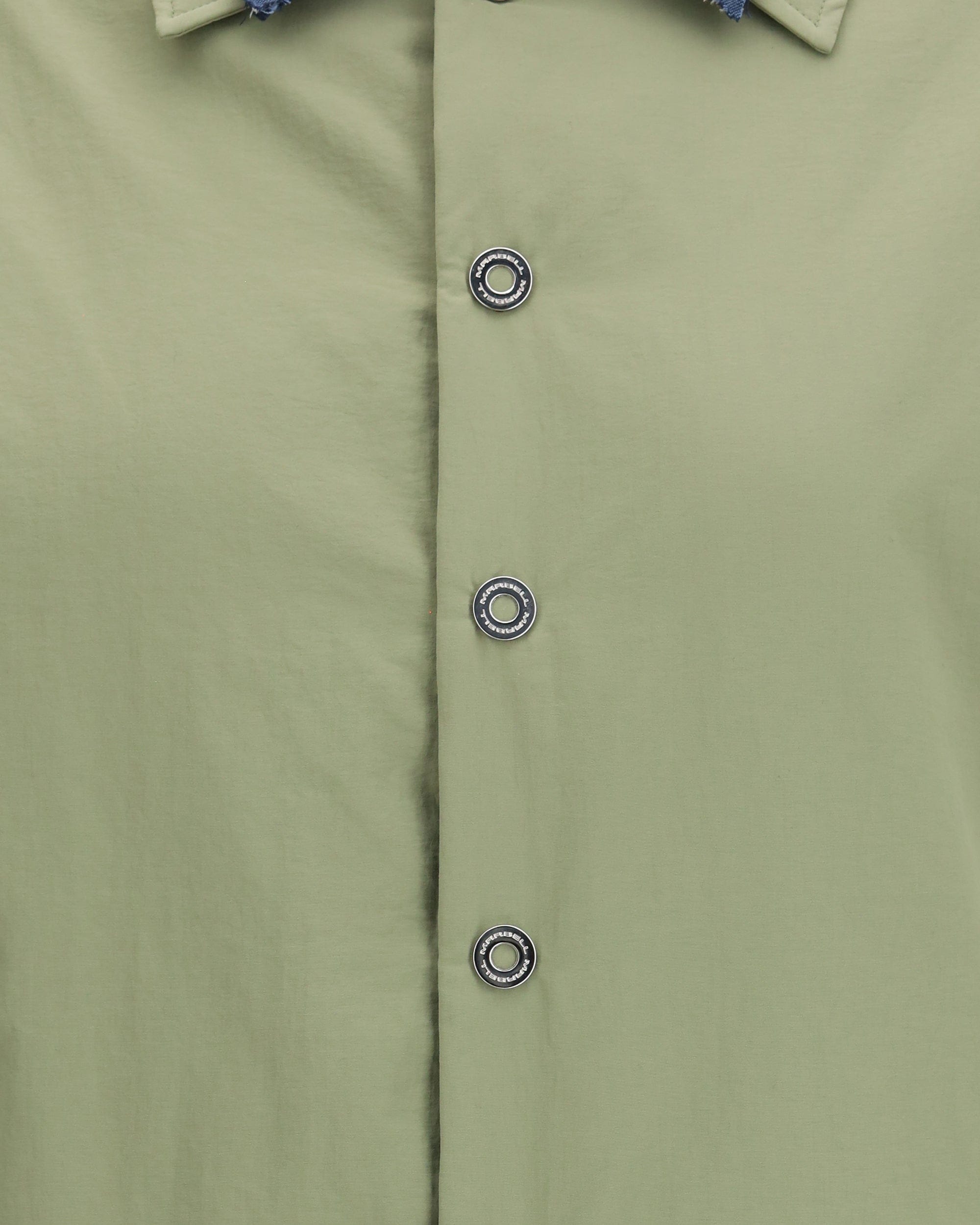 MARBELL Peggy Bowling Shirt