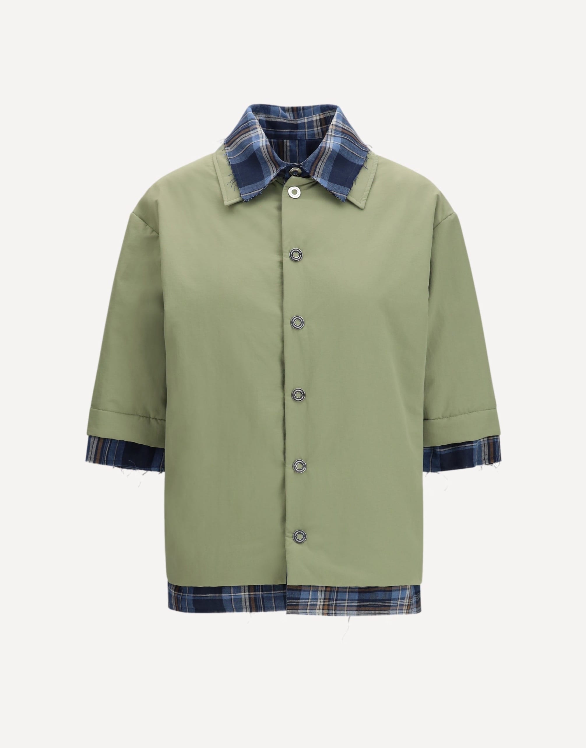 MARBELL Peggy Bowling Shirt