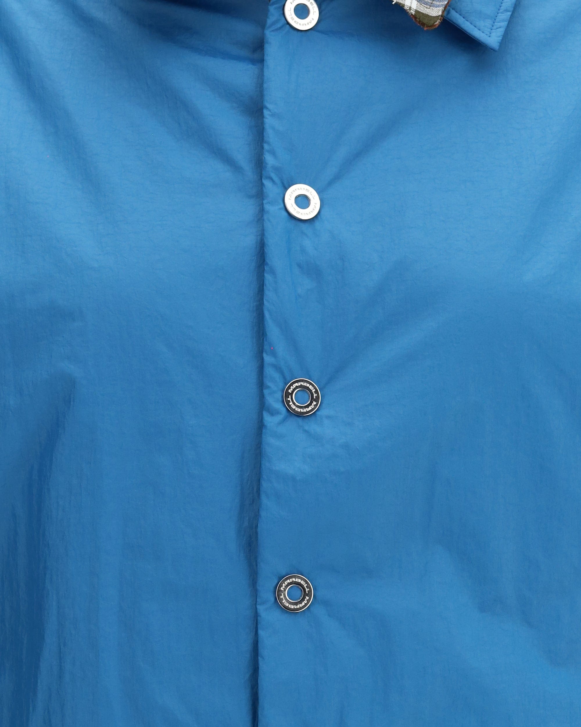 MARBELL Peggy Bowling Shirt
