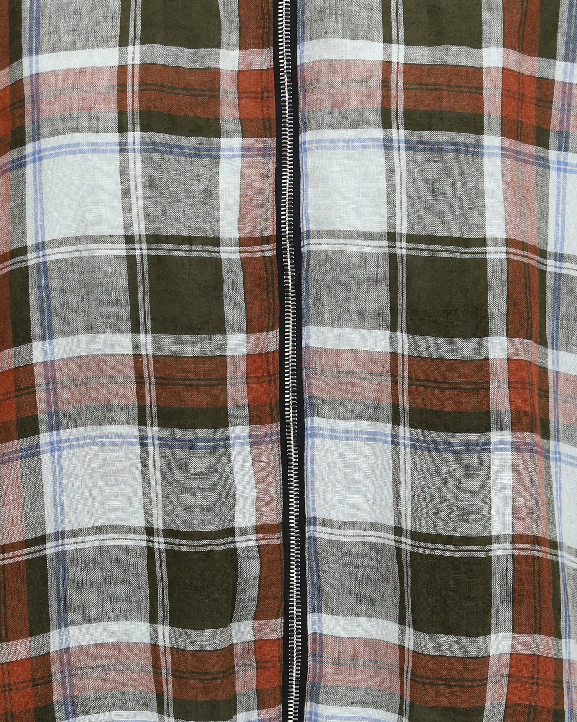 MARBELL Reversible Jacket