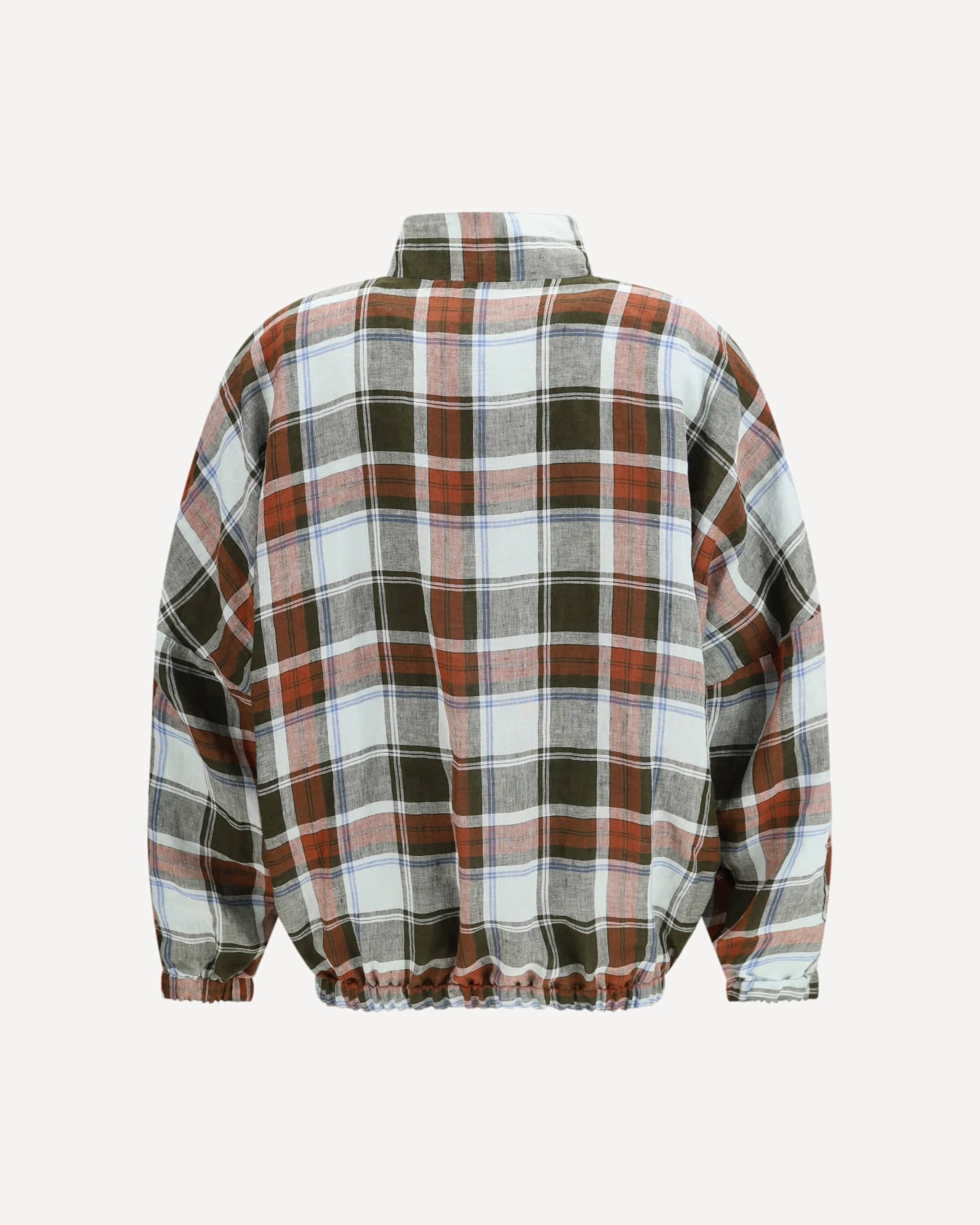 MARBELL Reversible Jacket