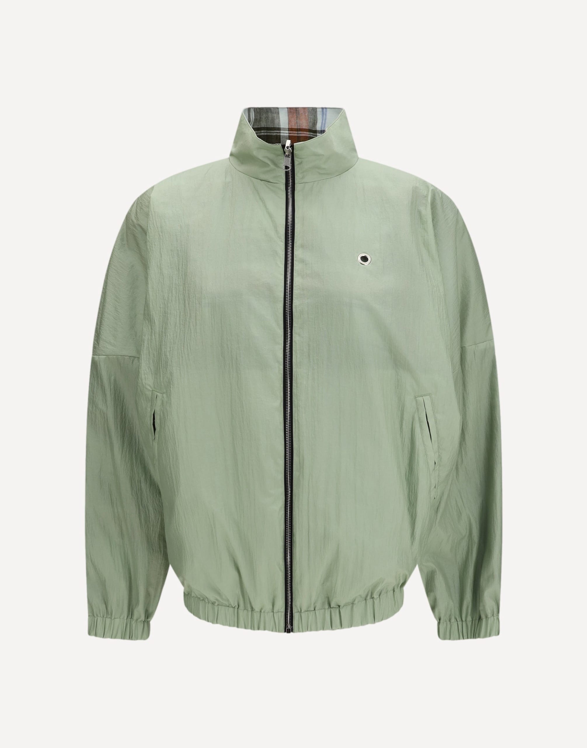 MARBELL Reversible Jacket