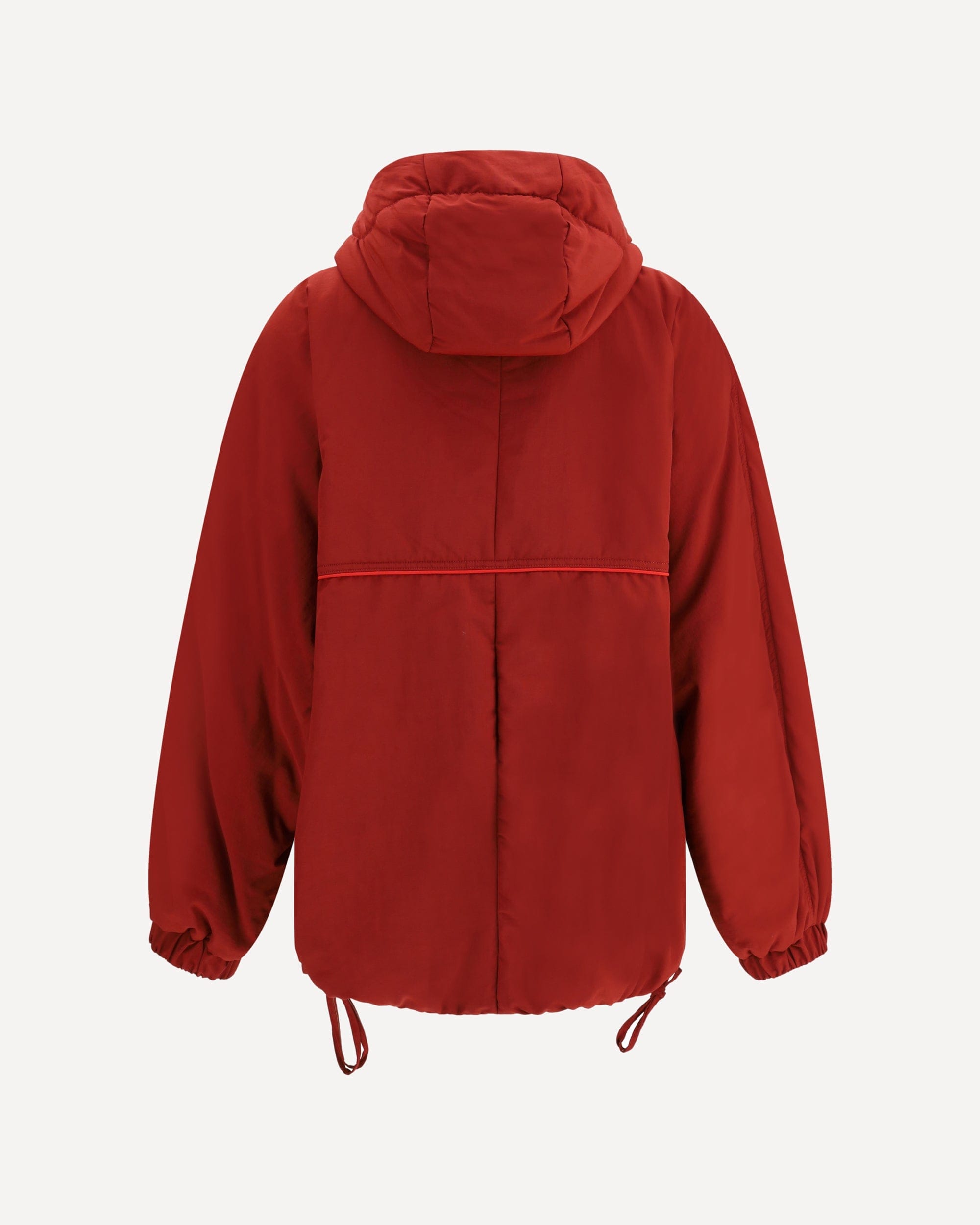MARBELL Zoe Anorak Jacket In Polyamide | Sendegaro KR