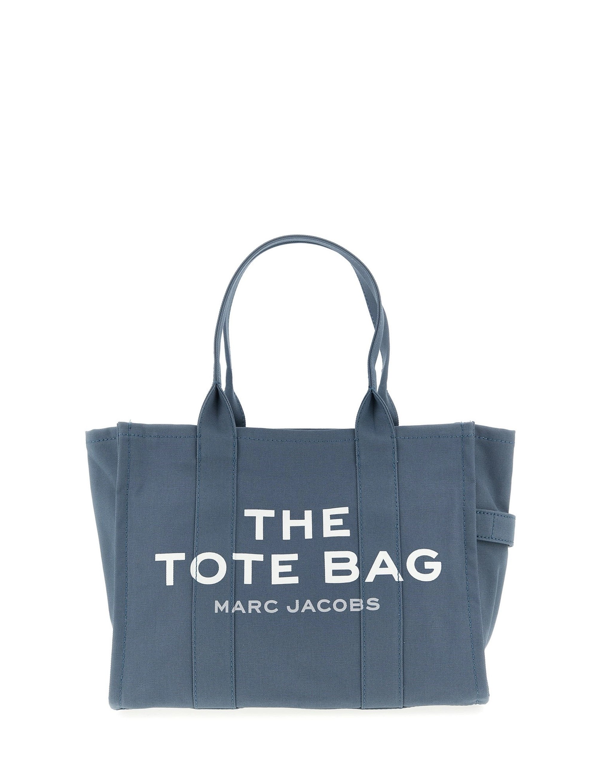 Marc Jacobs canvas grote shopper