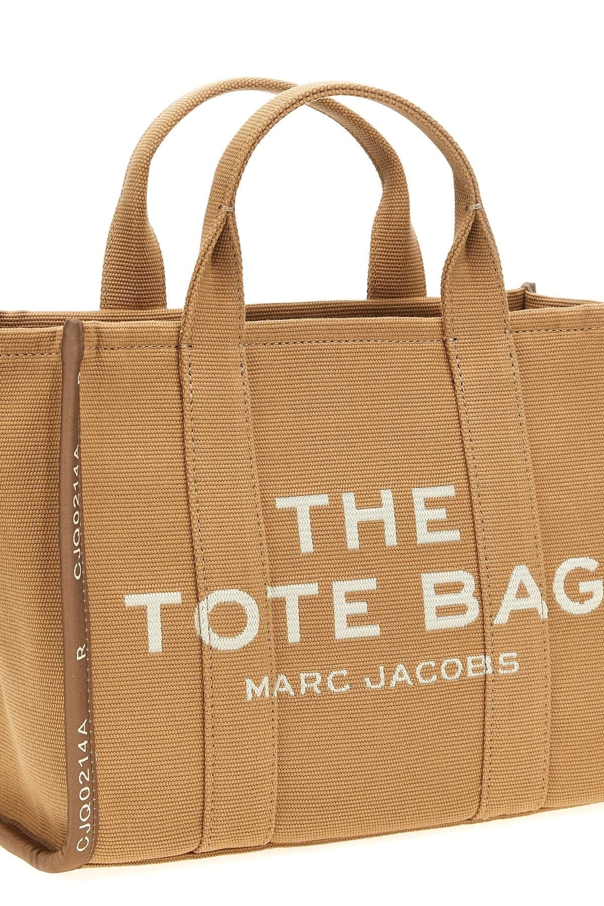 Marc Jacobs Marc Jacobs Jacquard Medium Tote Bag