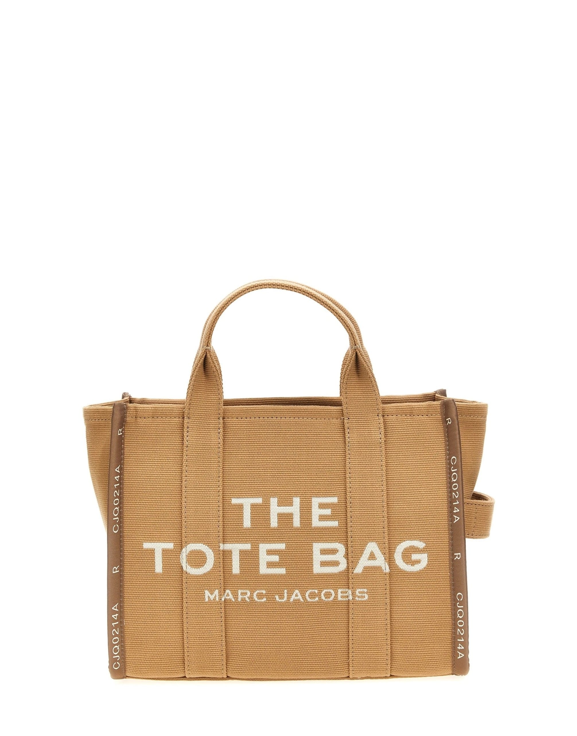 Marc Jacobs Marc Jacobs Jacquard Medium Tote Bag